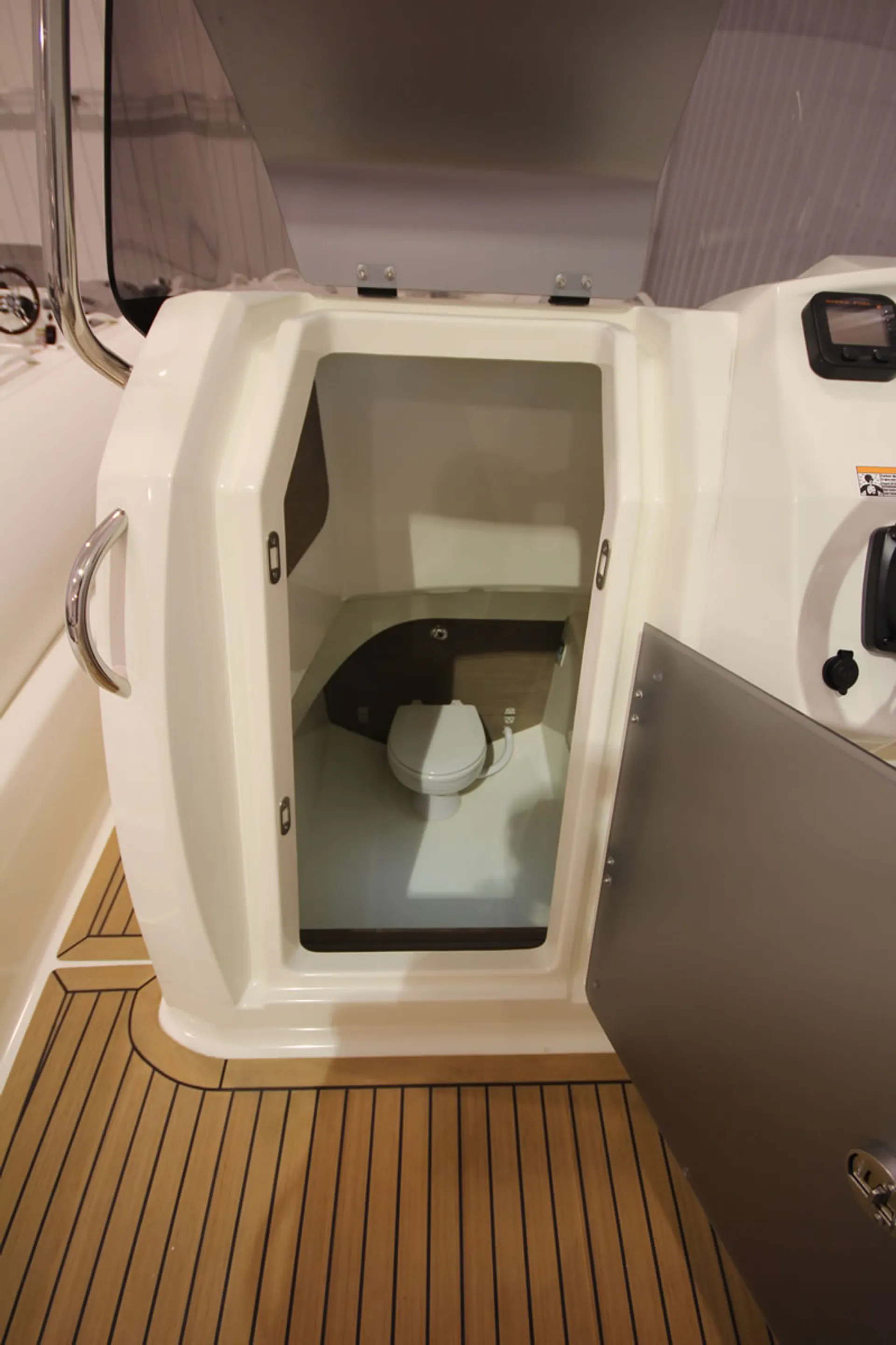 Other Zodiac NZO 760 in Palma, PM — photo 5