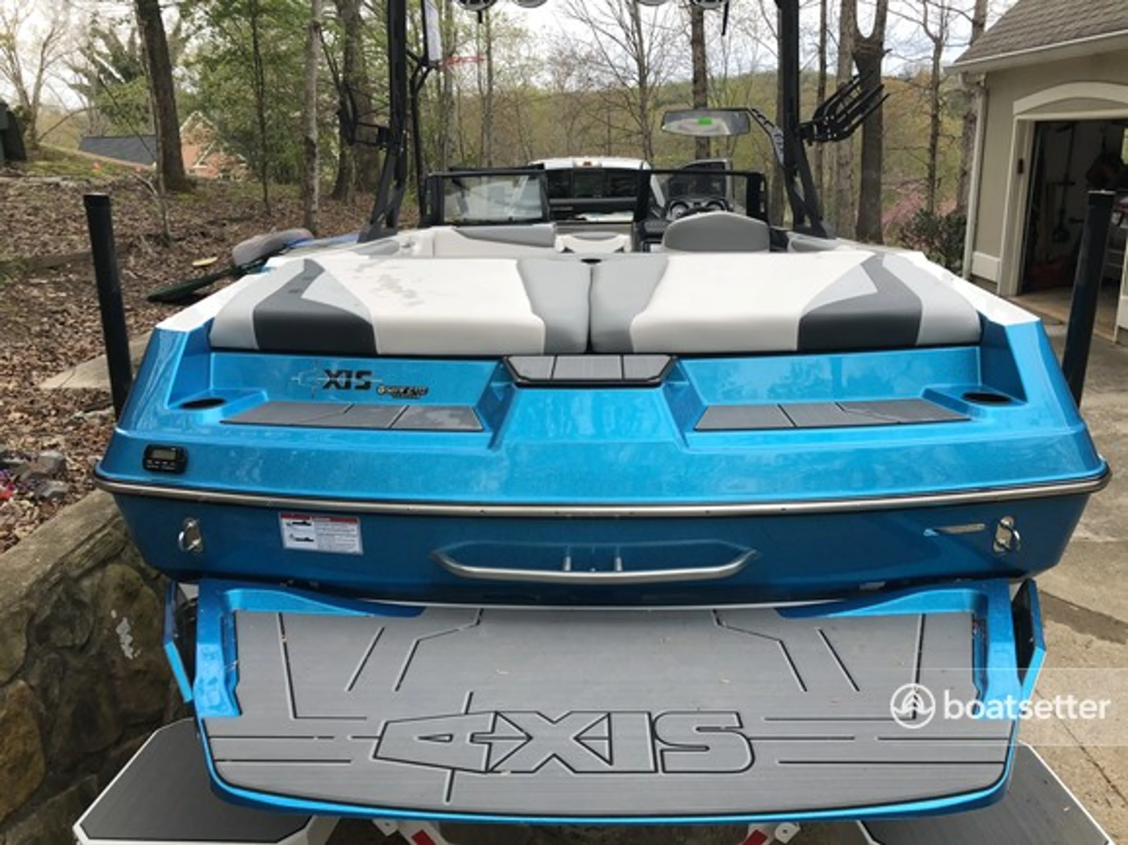 boat