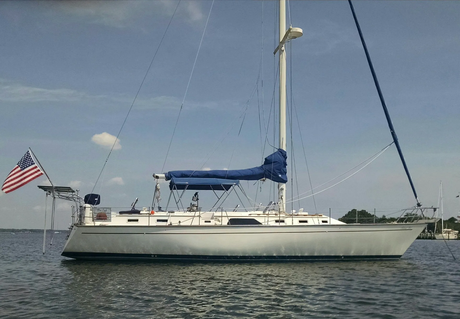 boat