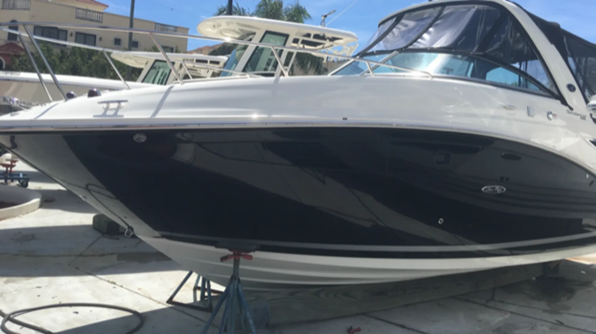 boat