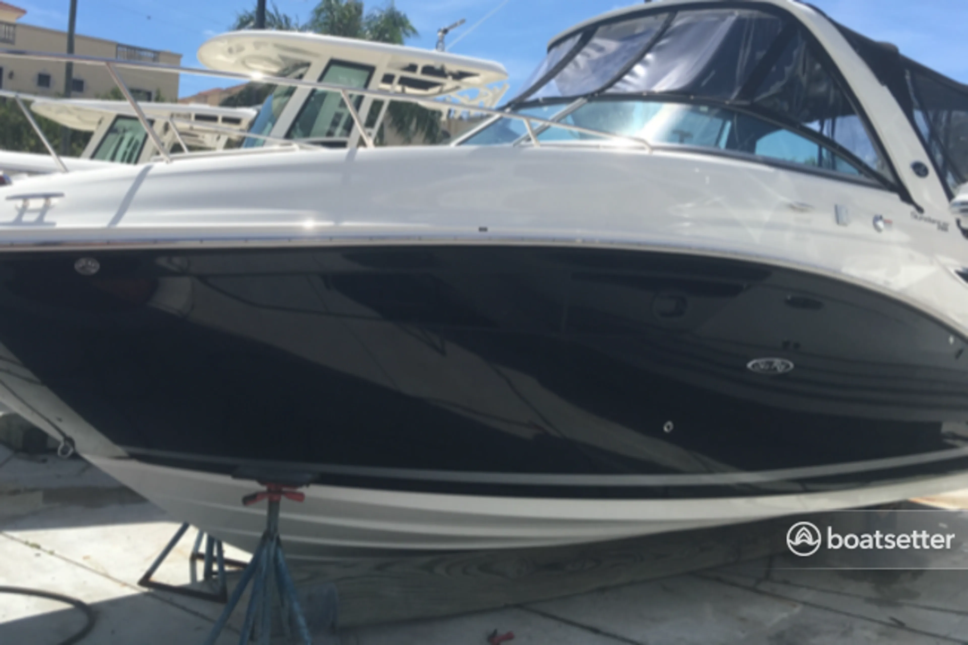 boat