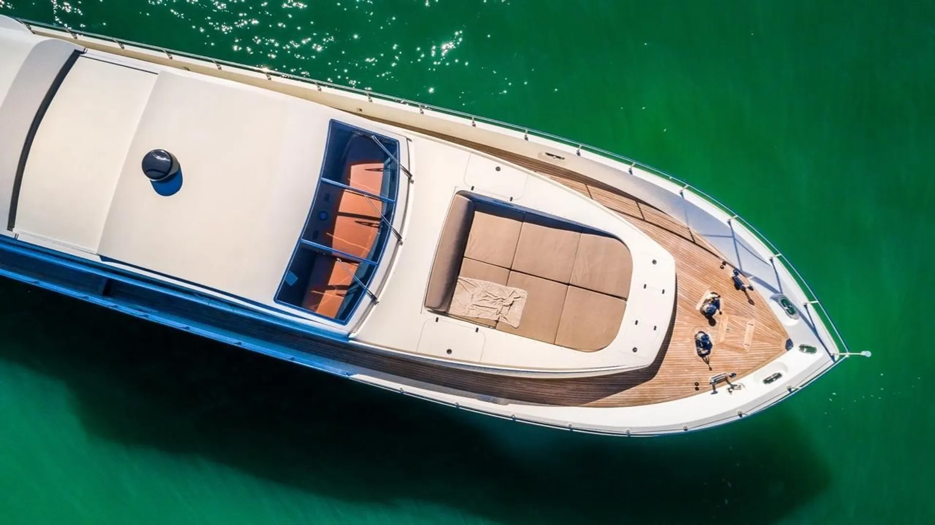 Leopard 89 in Miami, FL — photo 2