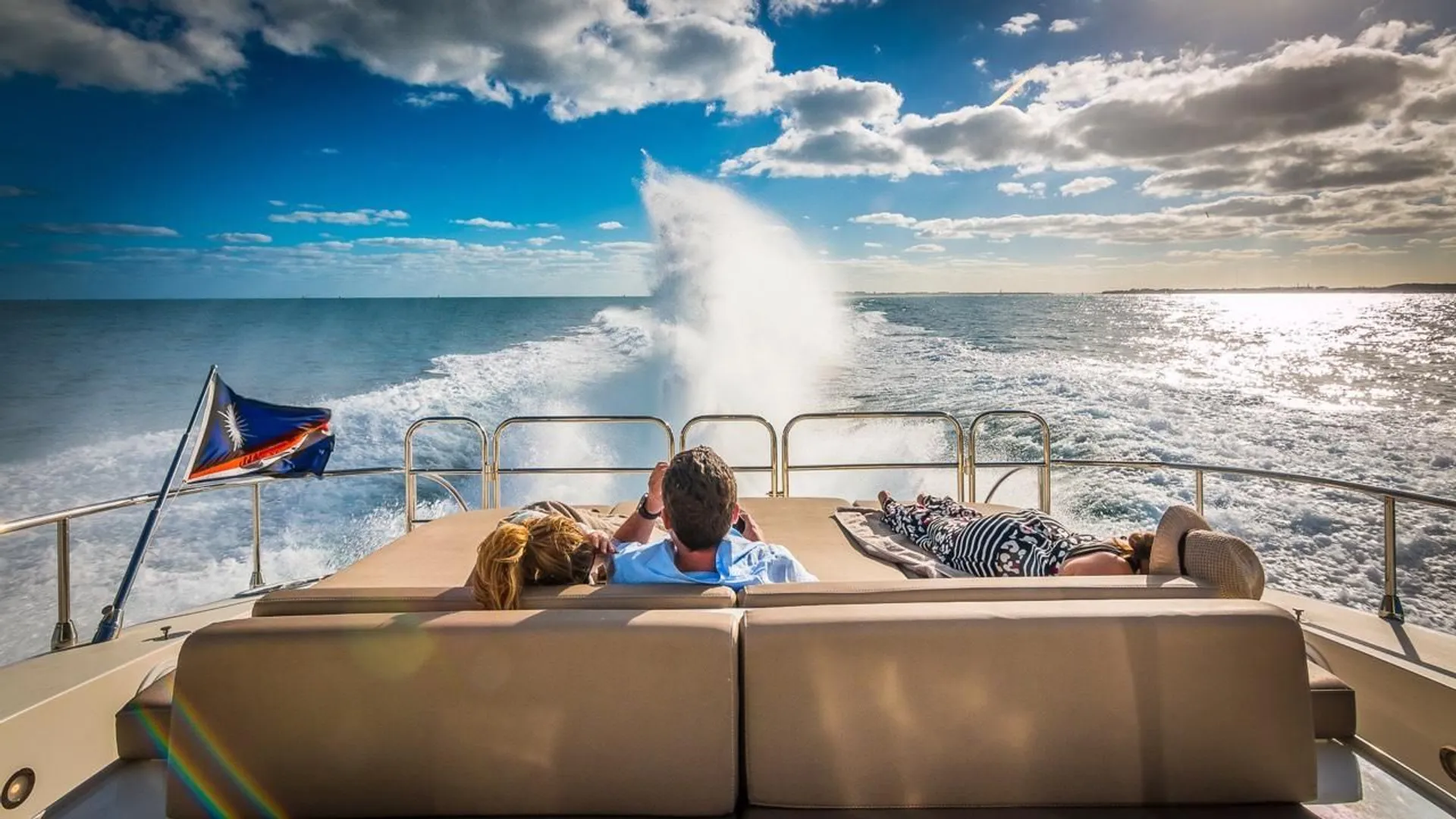 Leopard 89 in Miami, FL — photo 6