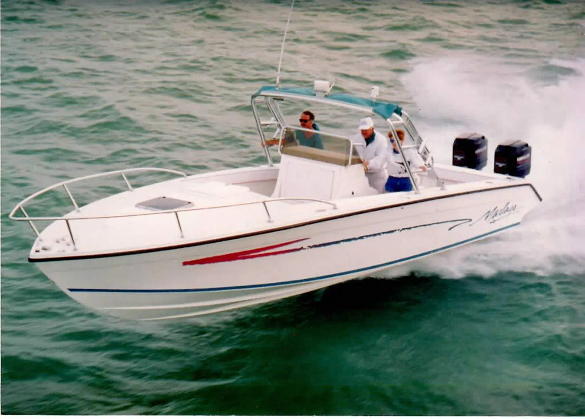 boat