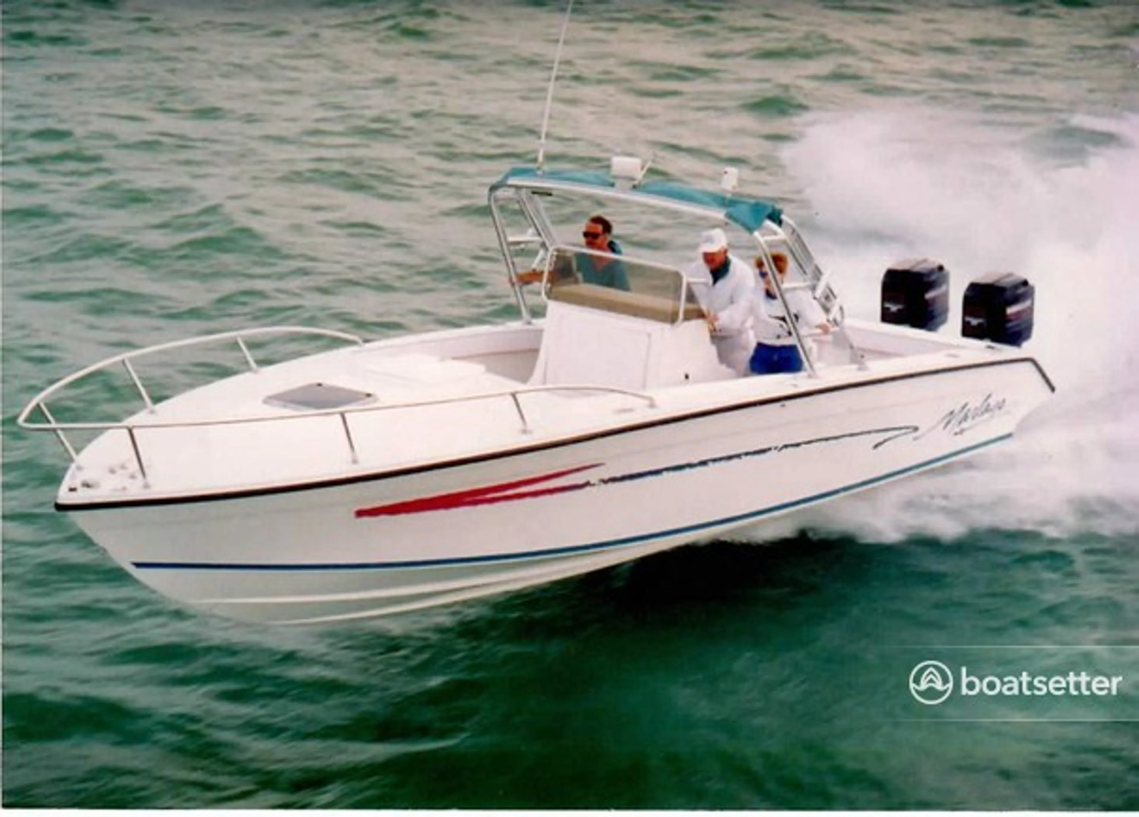 boat