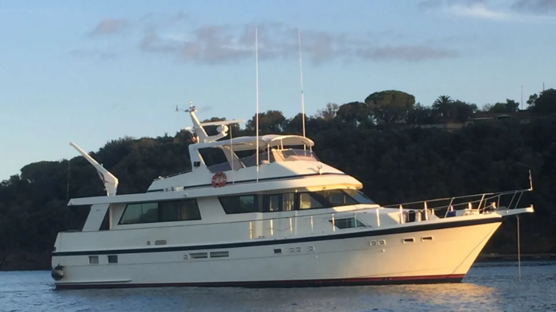 boat