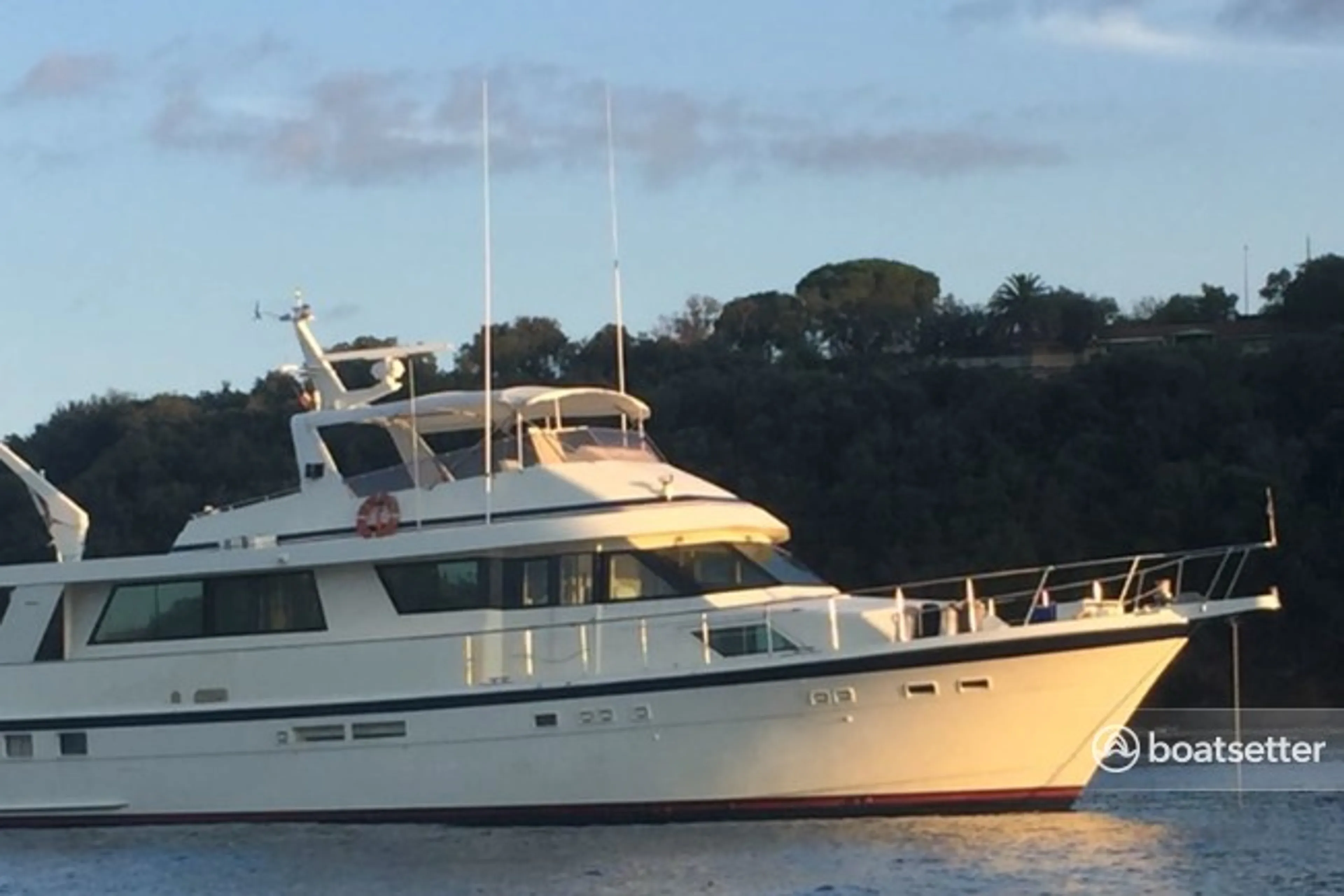 boat
