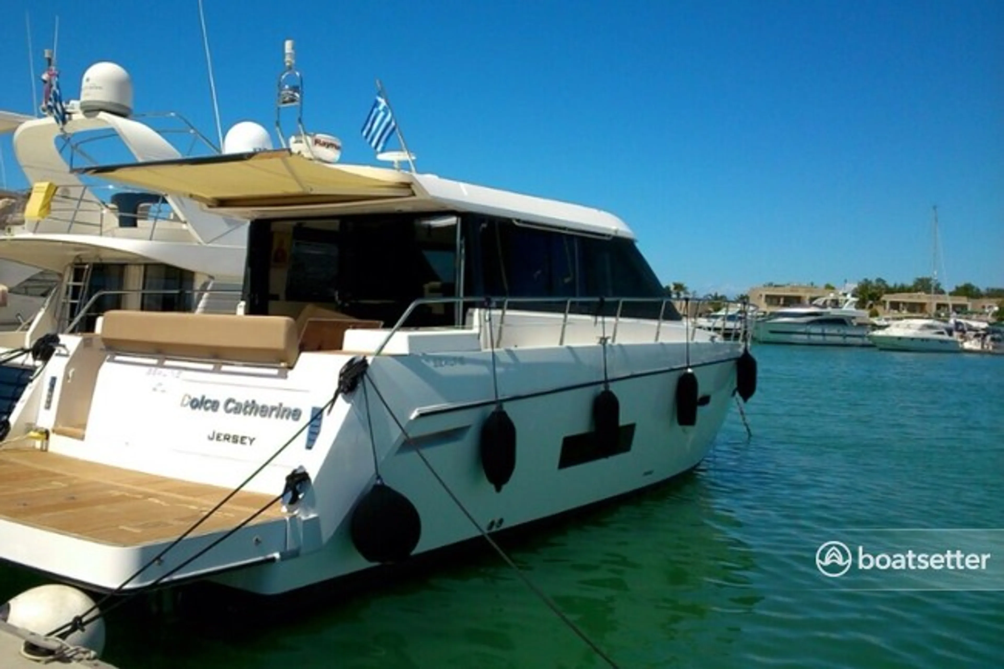 boat