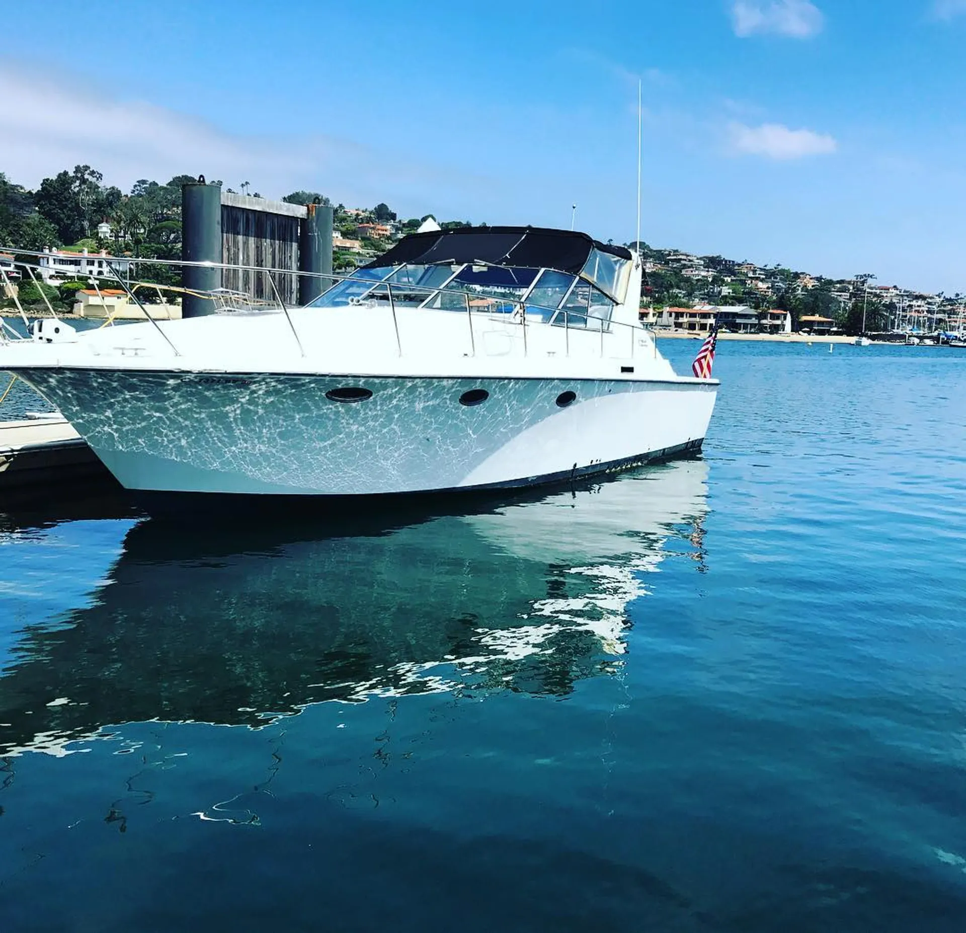 boat