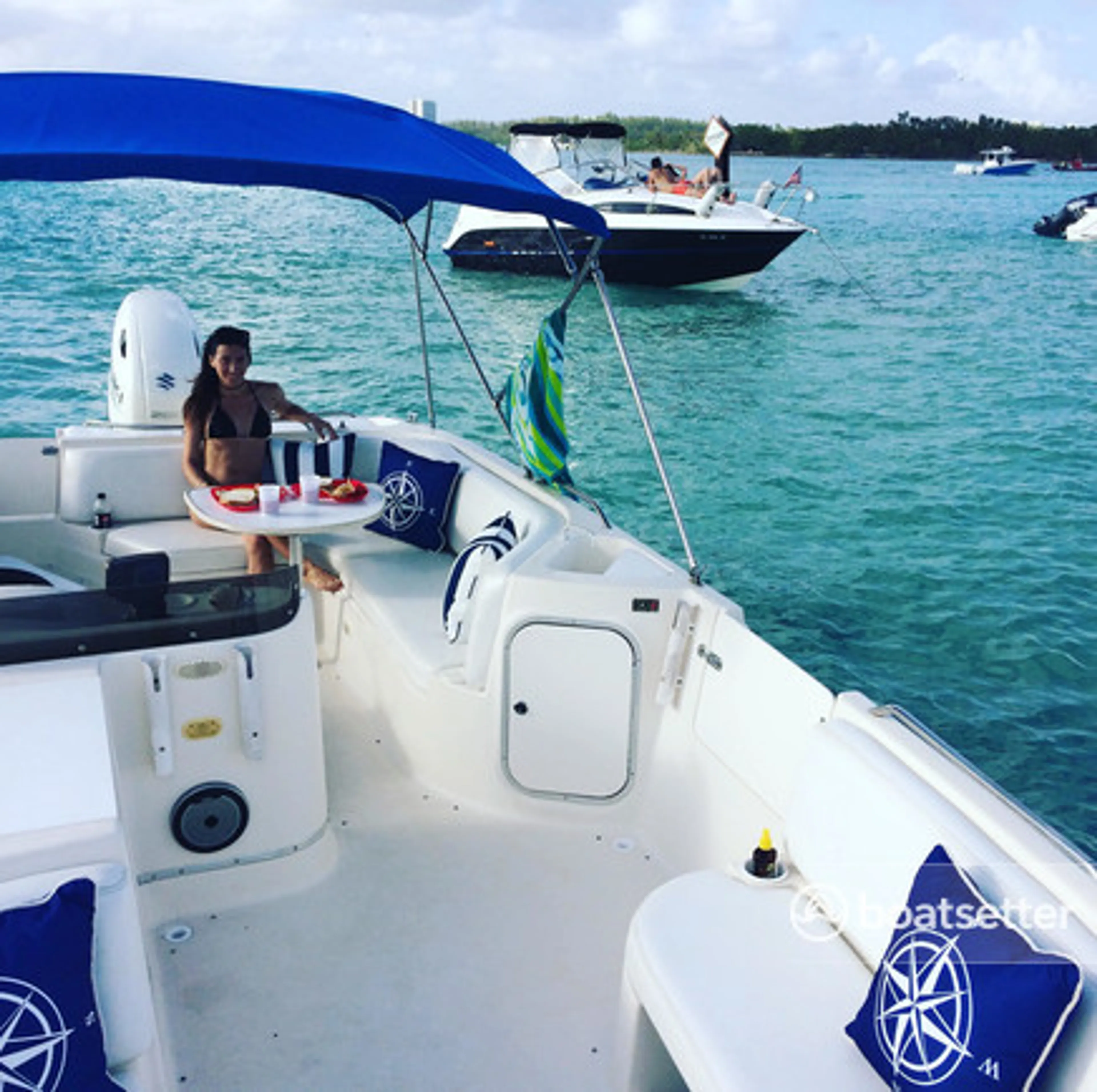 boat