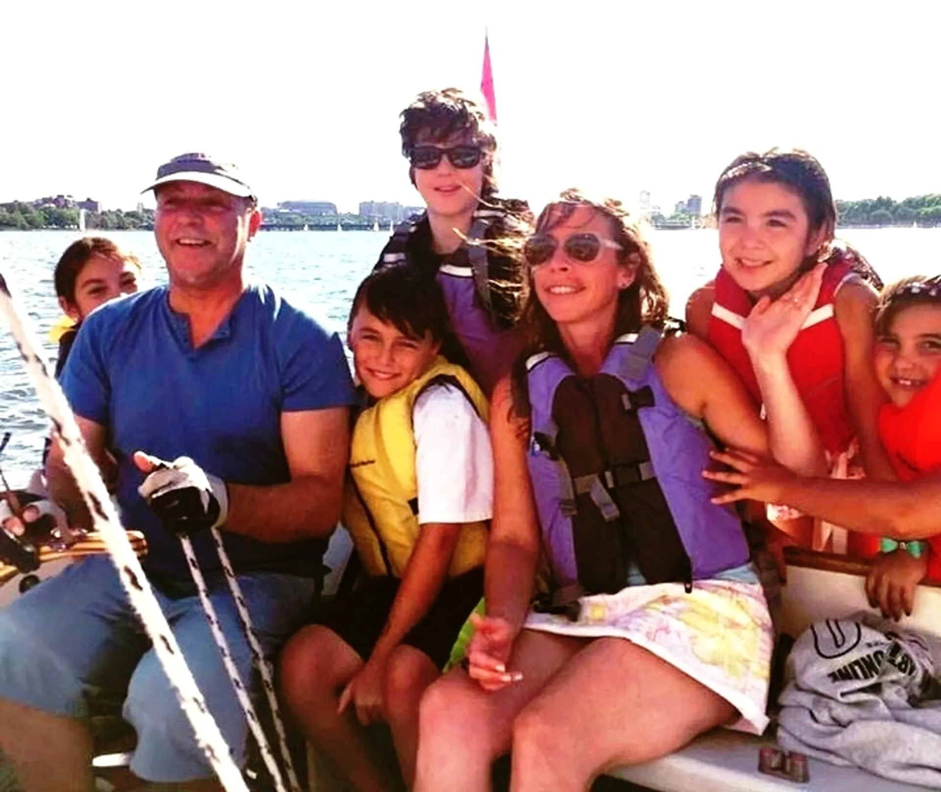 Lynx 16 in Cambridge, MA — photo 2