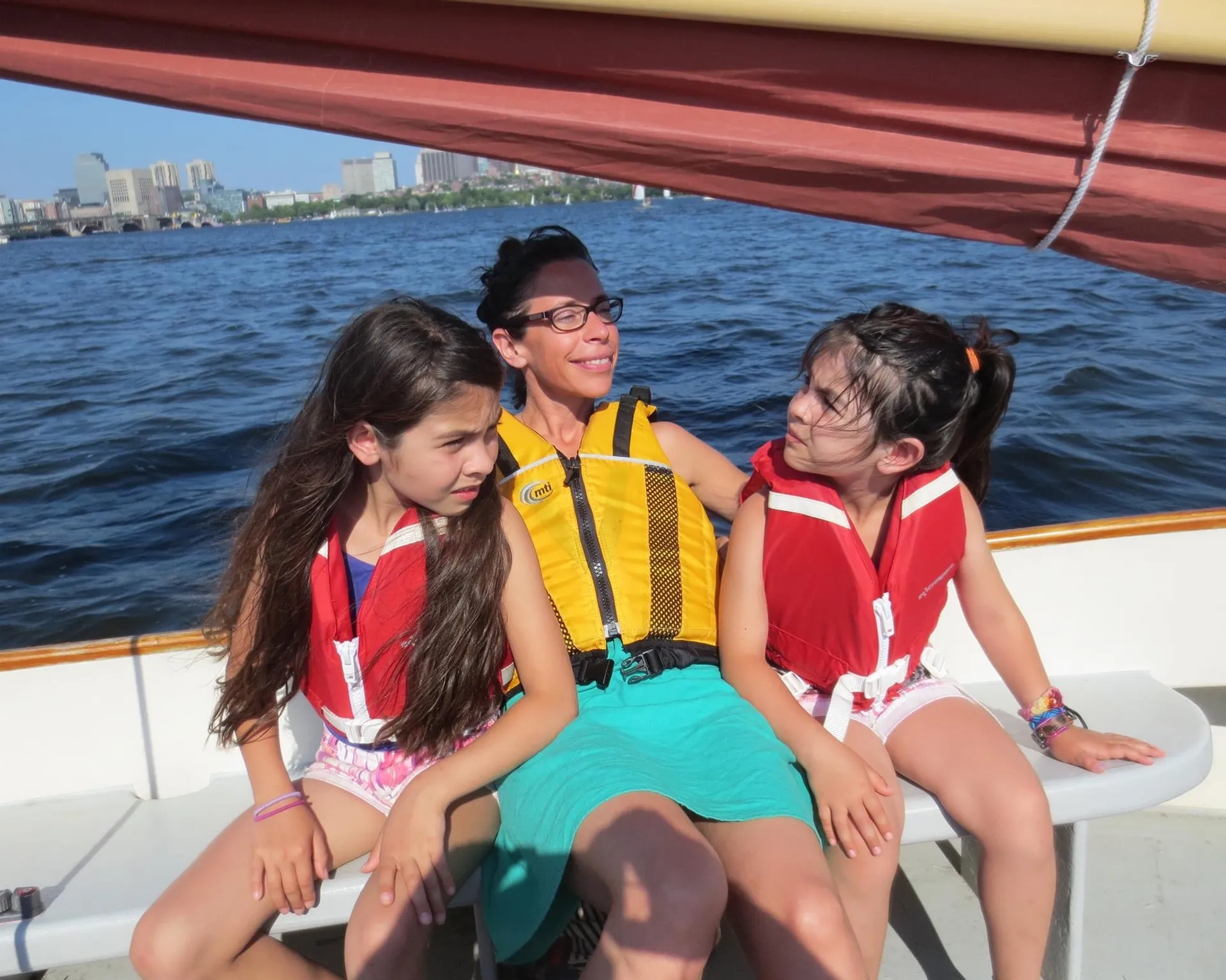 Lynx 16 in Cambridge, MA — photo 9