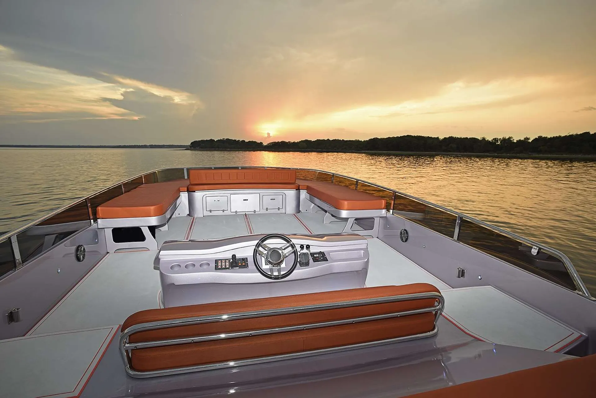 AB Yachts ab yachts in Miami, FL — photo 4