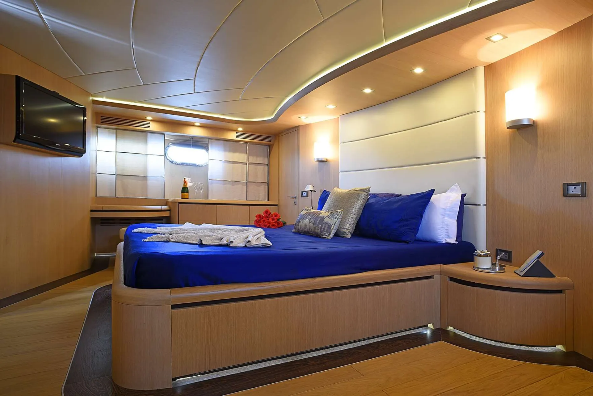 AB Yachts ab yachts in Miami, FL — photo 5