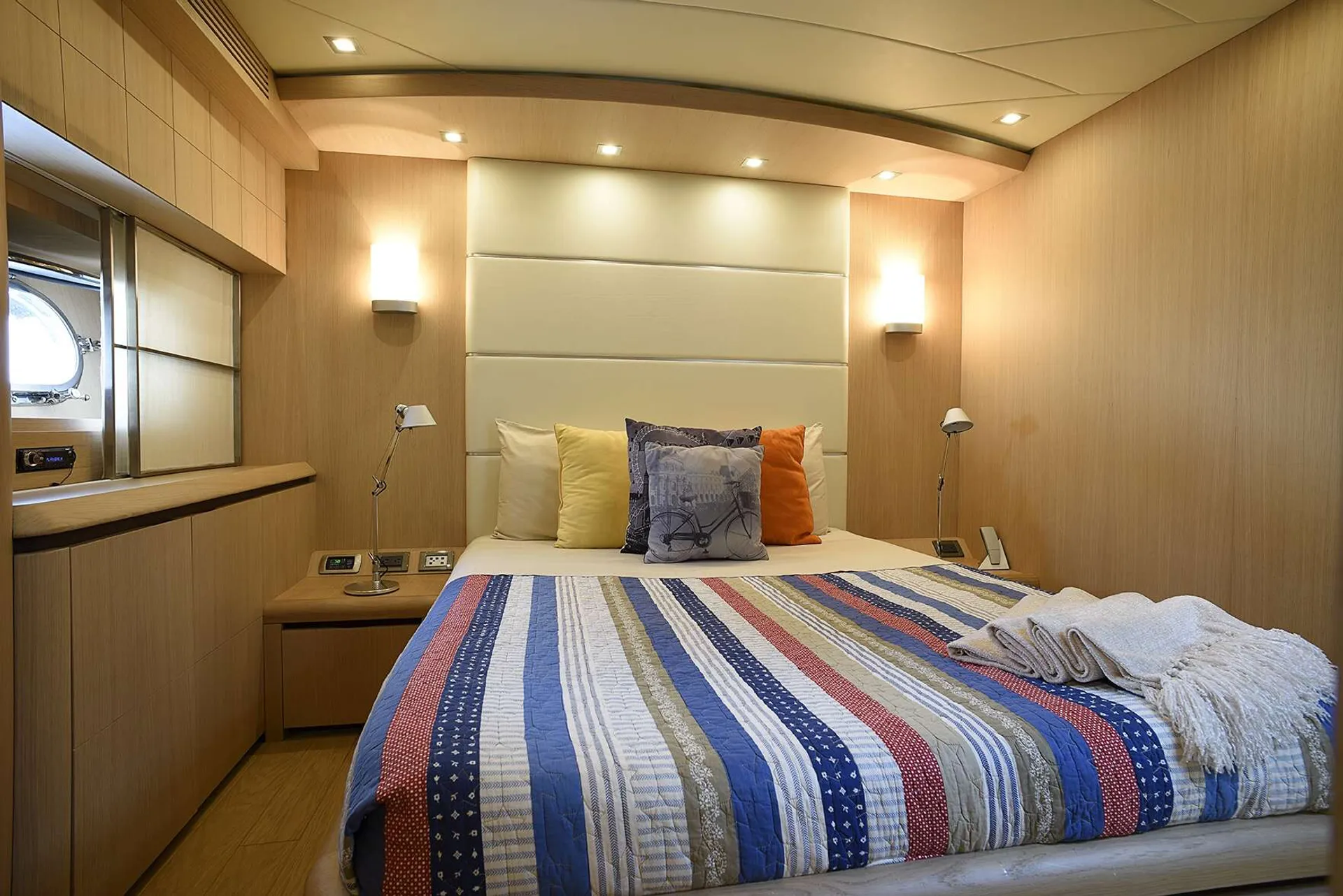 AB Yachts ab yachts in Miami, FL — photo 6