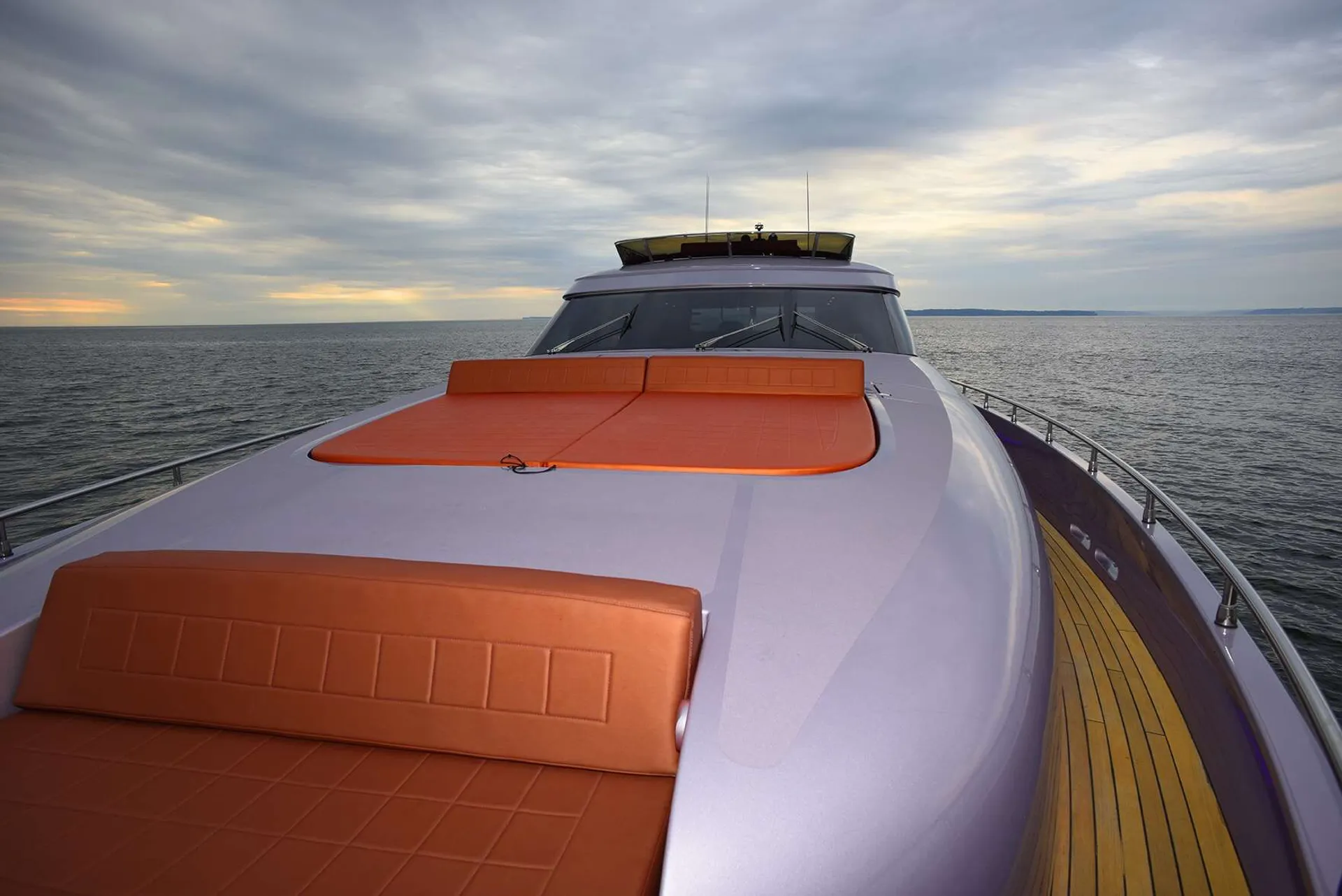 AB Yachts ab yachts in Miami, FL — photo 7