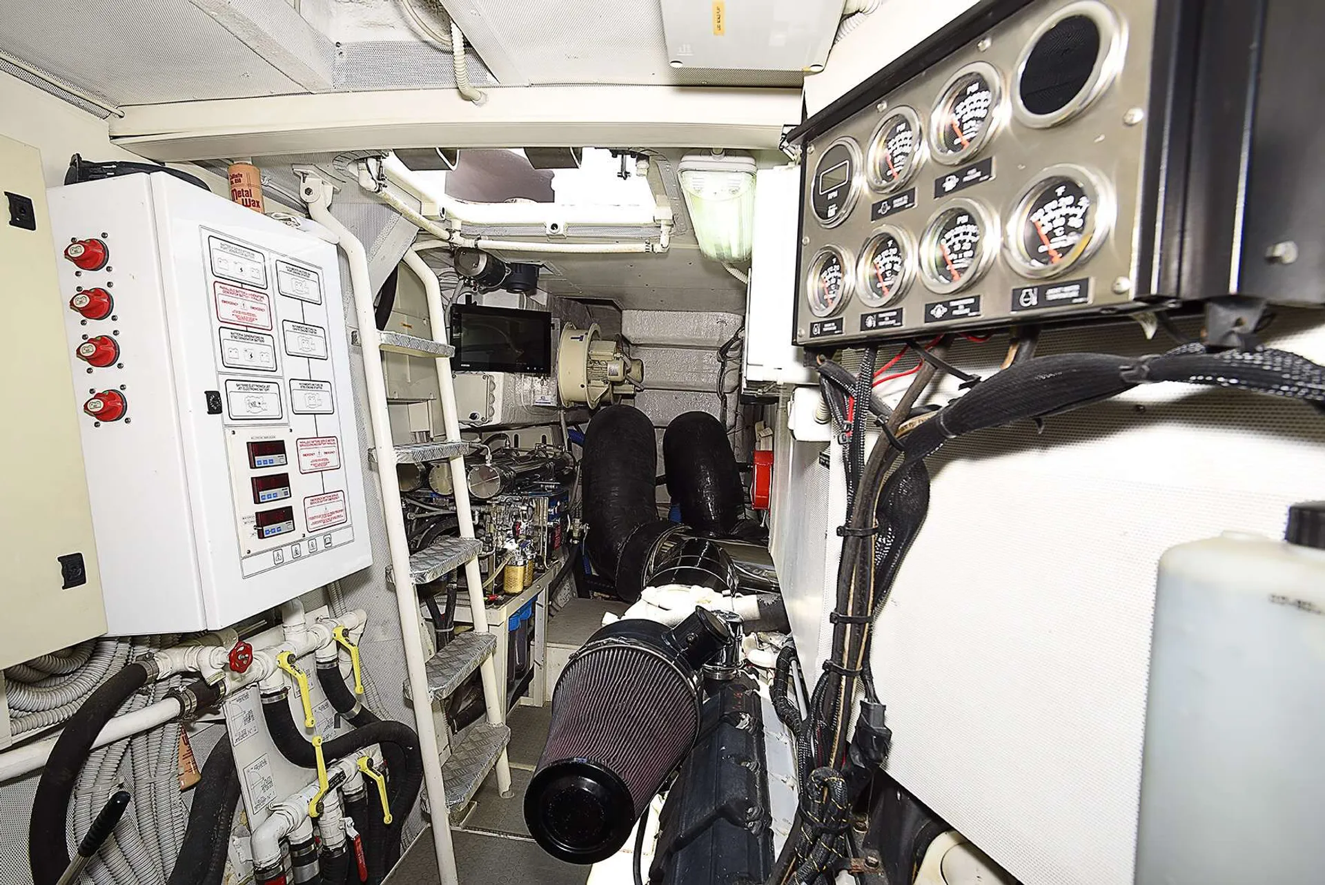 AB Yachts ab yachts in Miami, FL — photo 8