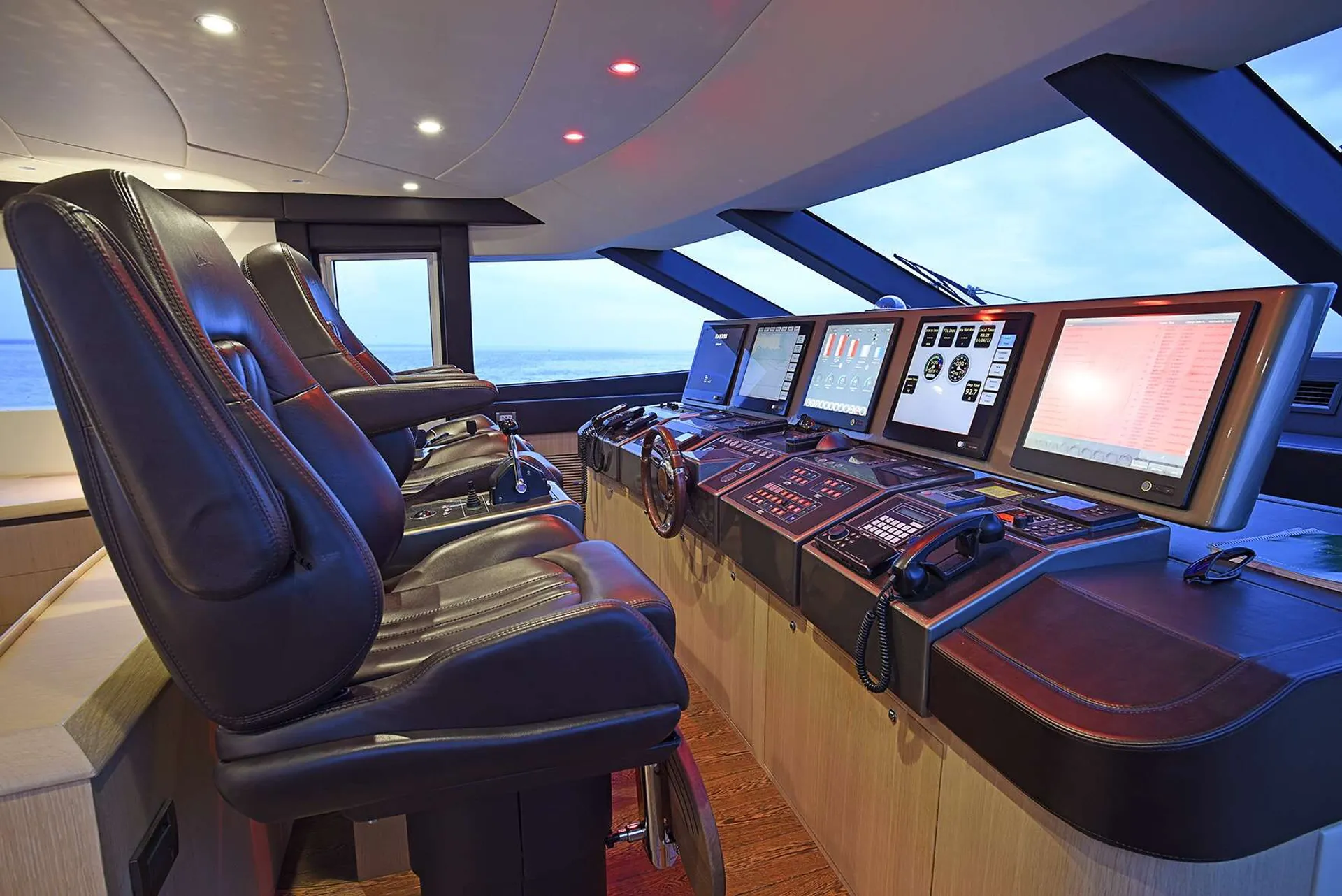 AB Yachts ab yachts in Miami, FL — photo 9