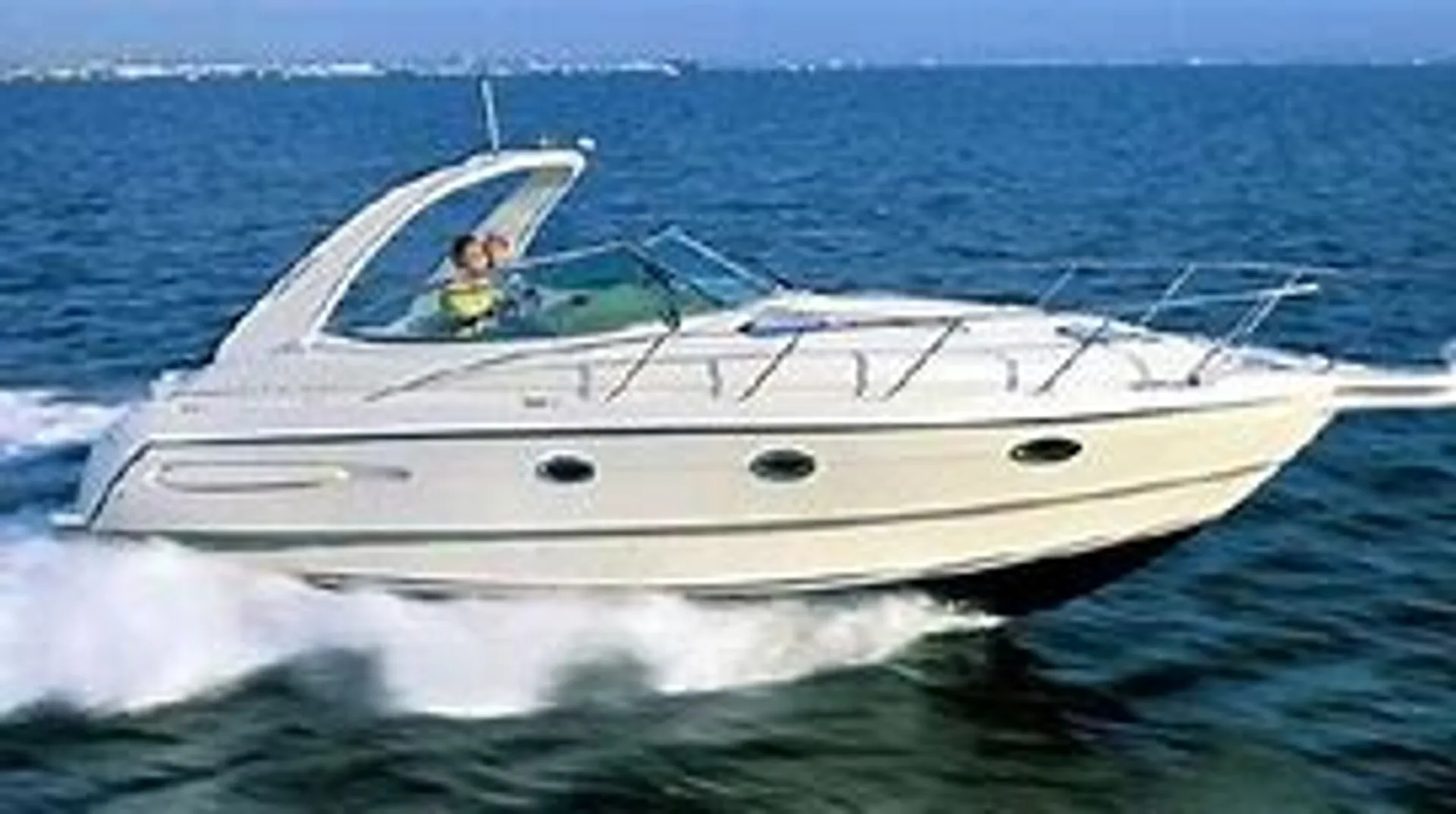 Maxum 3300 SE in Kirkland, WA — photo 3