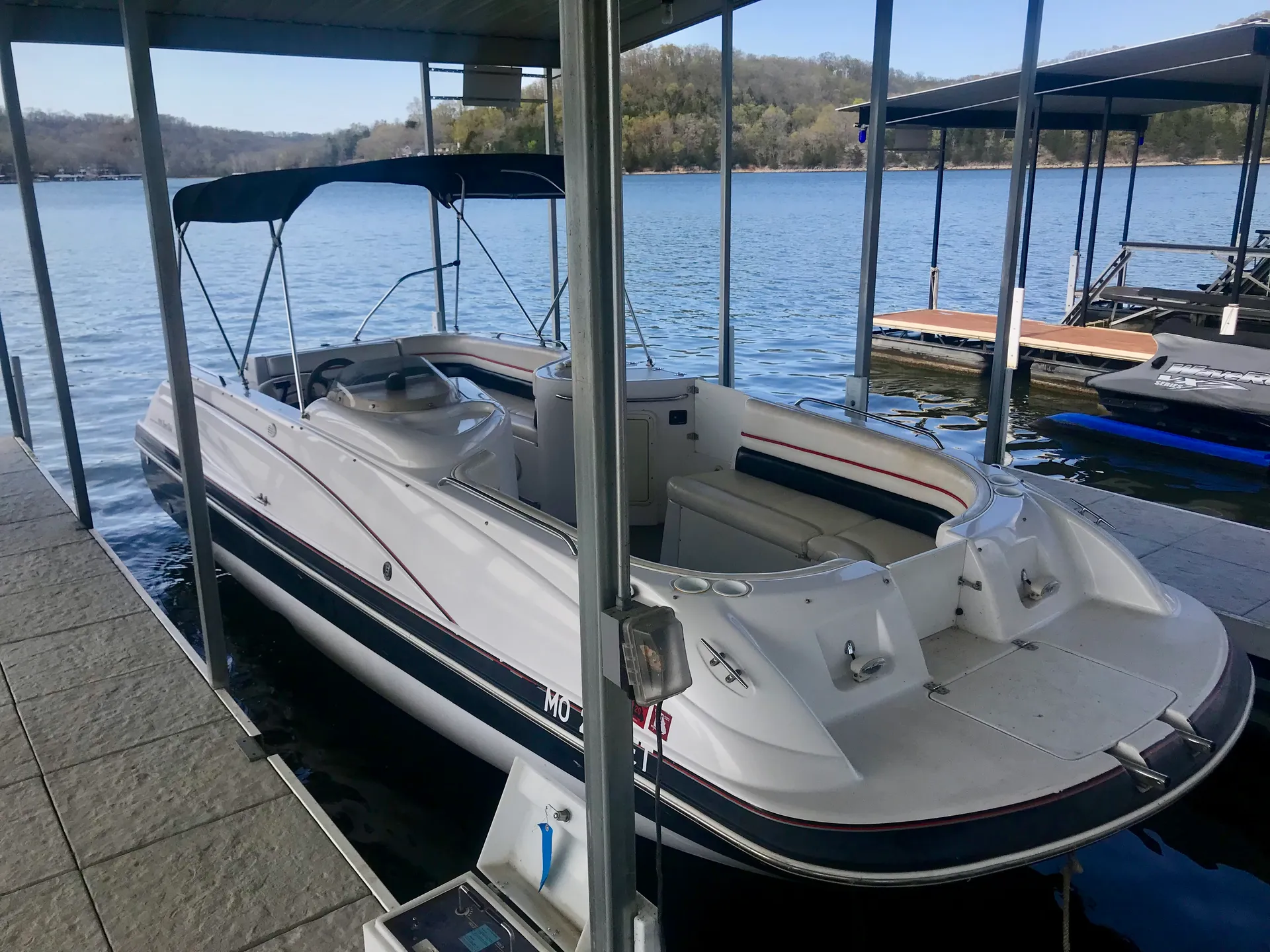 boat