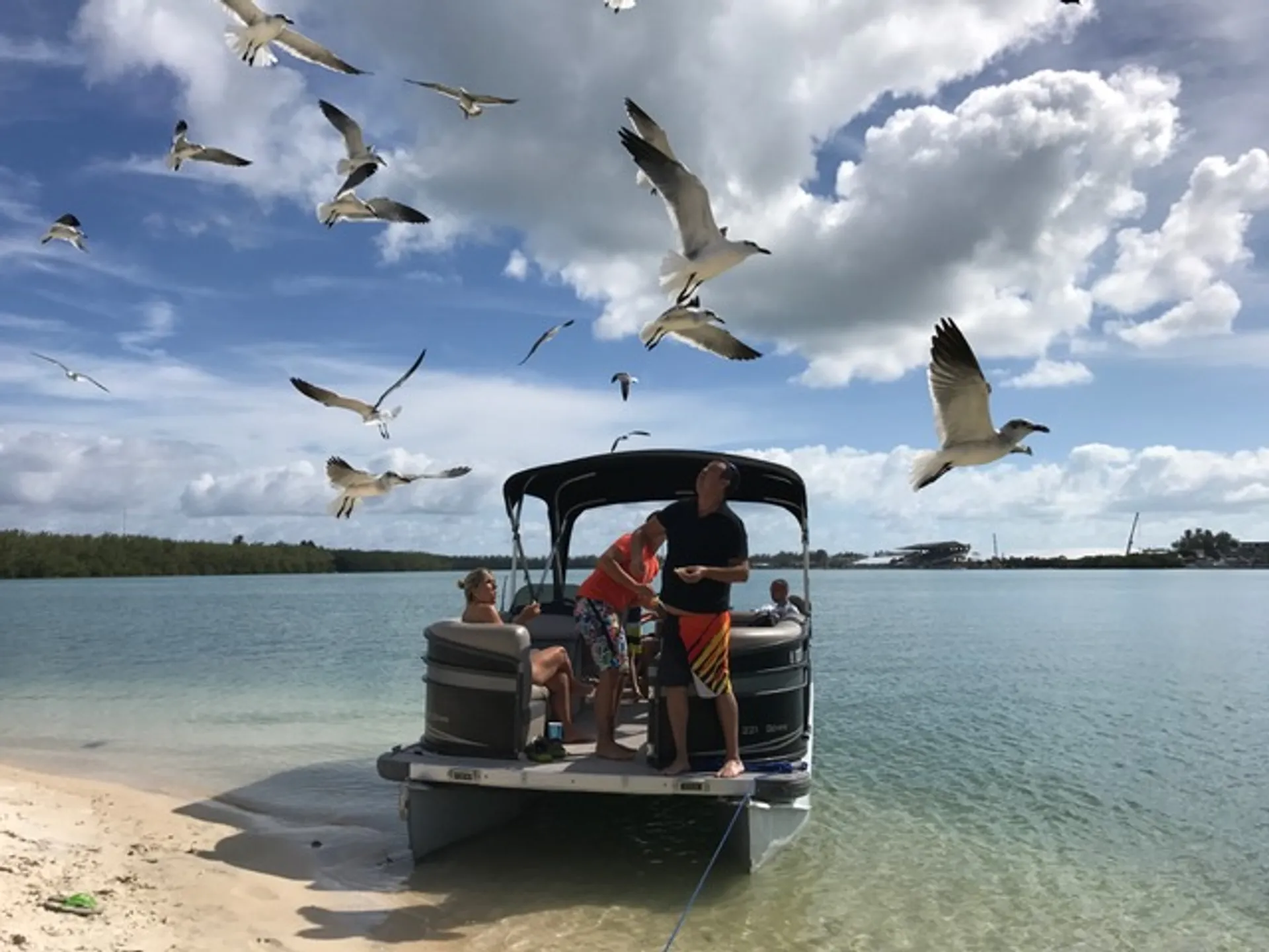 Bennington Marine 22SSX in Hollywood, FL