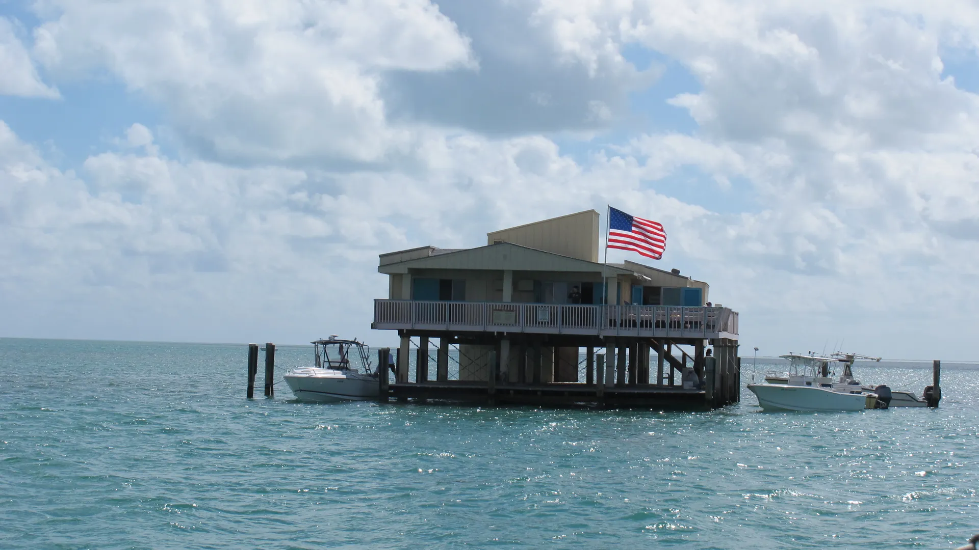 Bennington Marine 22SSX in Hollywood, FL — photo 10