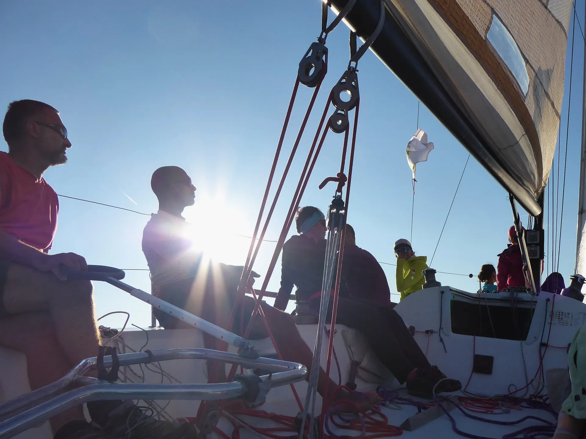 farr Farr30 in Split, Splitsko-dalmatinska županija — photo 2