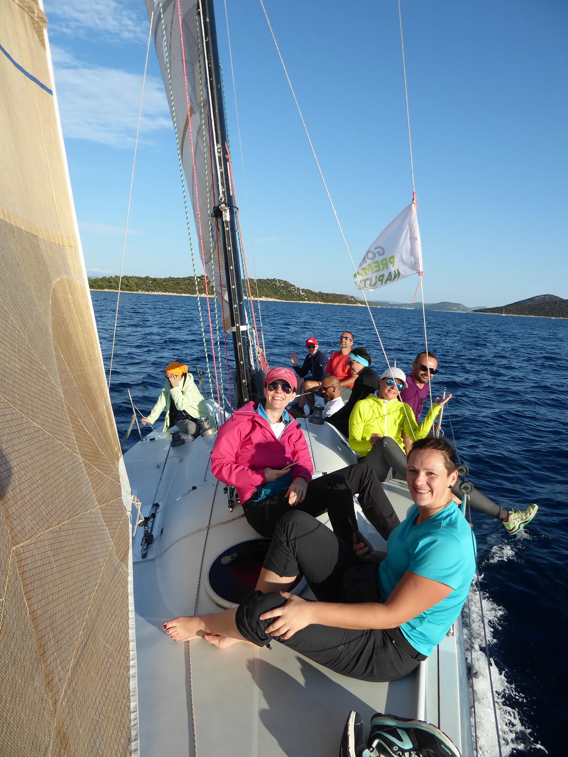 farr Farr30 in Split, Splitsko-dalmatinska županija — photo 3