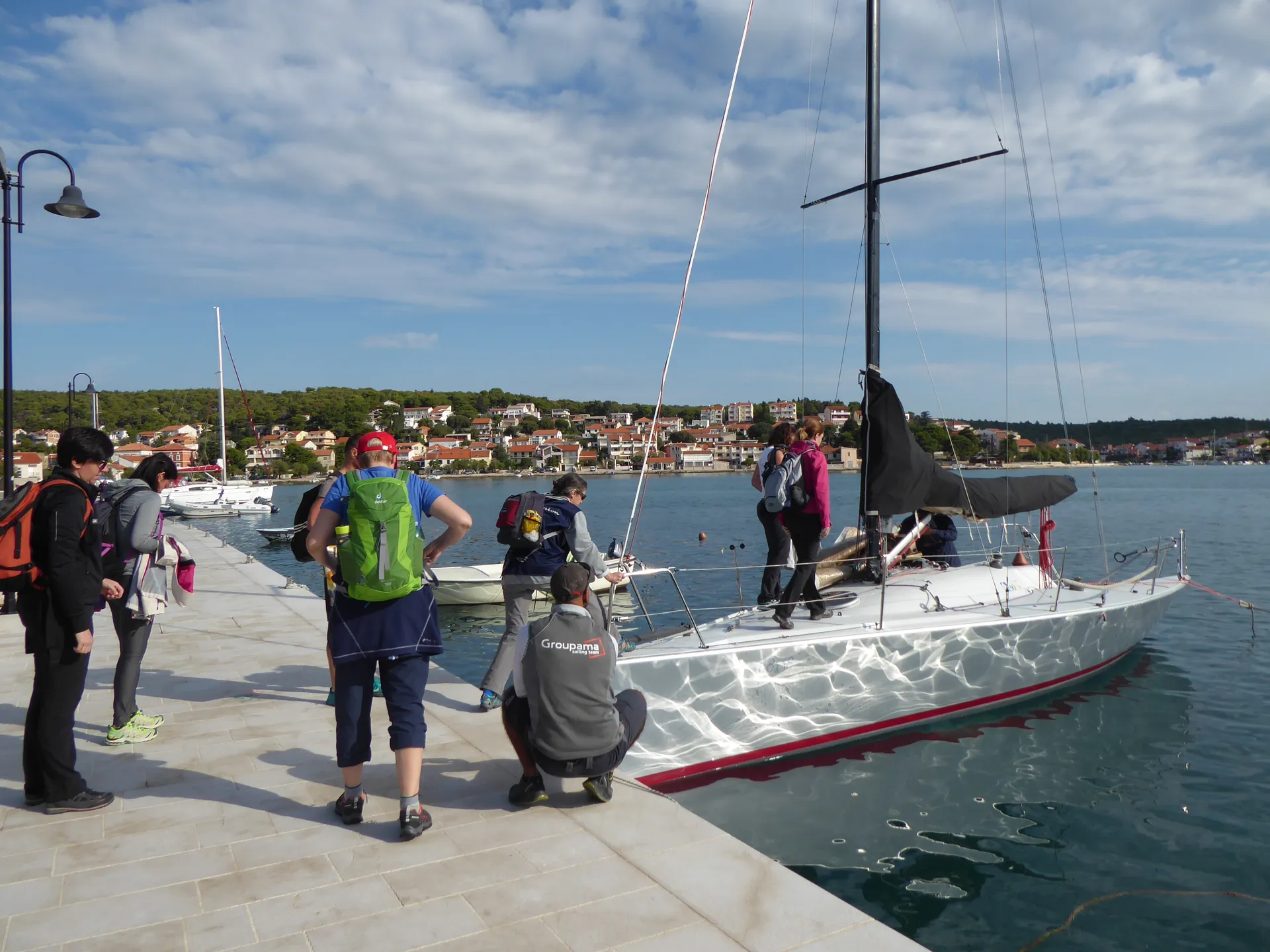 farr Farr30 in Split, Splitsko-dalmatinska županija — photo 5