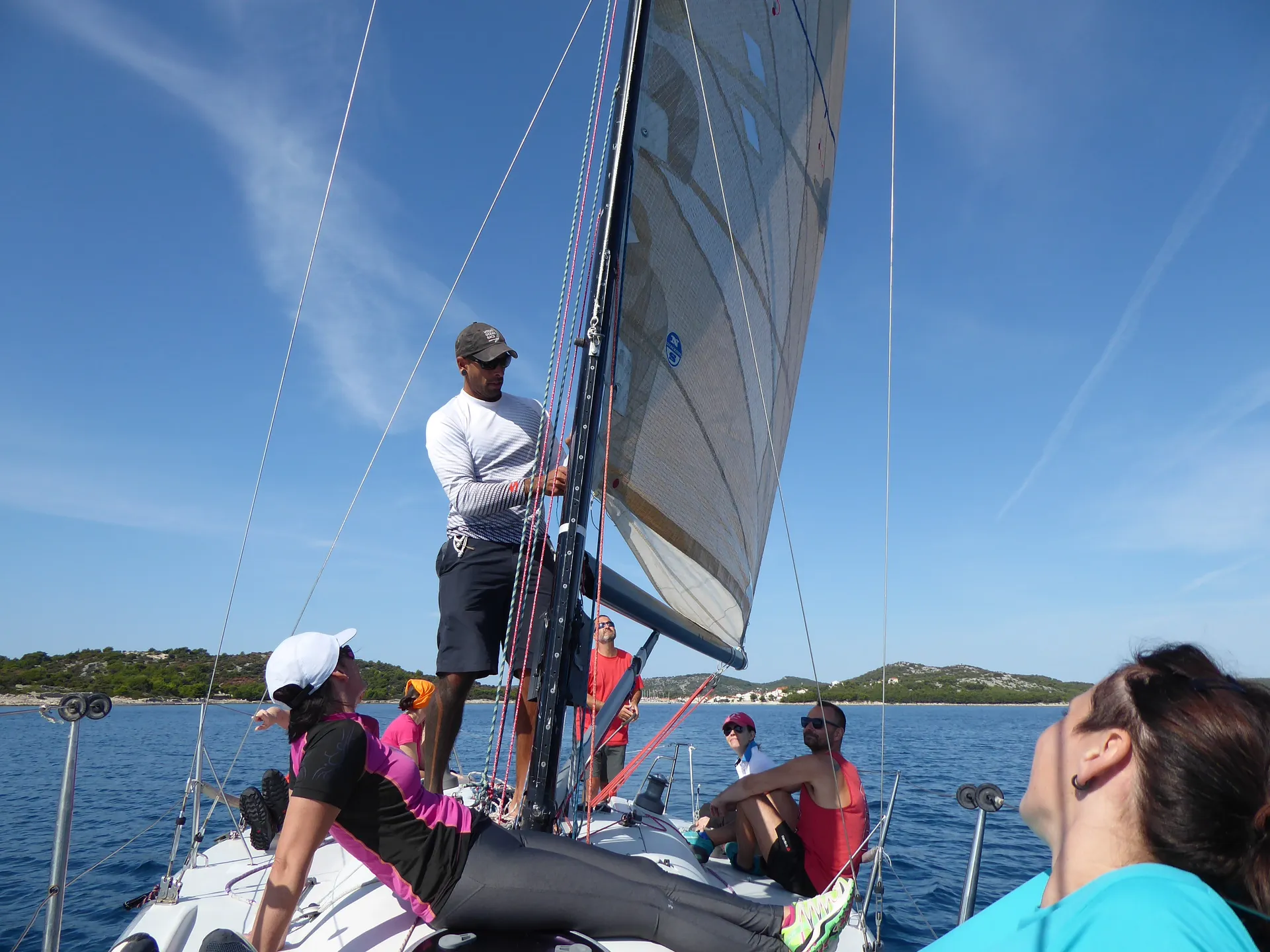 farr Farr30 in Split, Splitsko-dalmatinska županija — photo 6