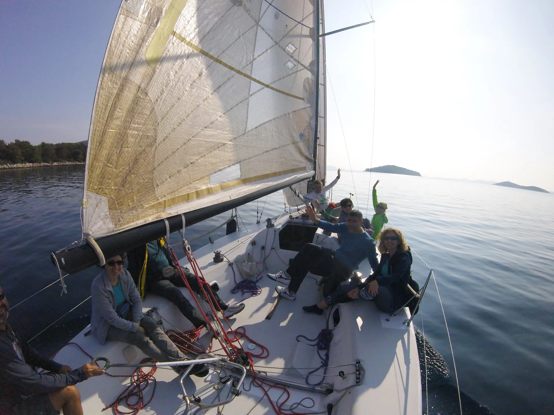 farr Farr30 in Split, Splitsko-dalmatinska županija — photo 7