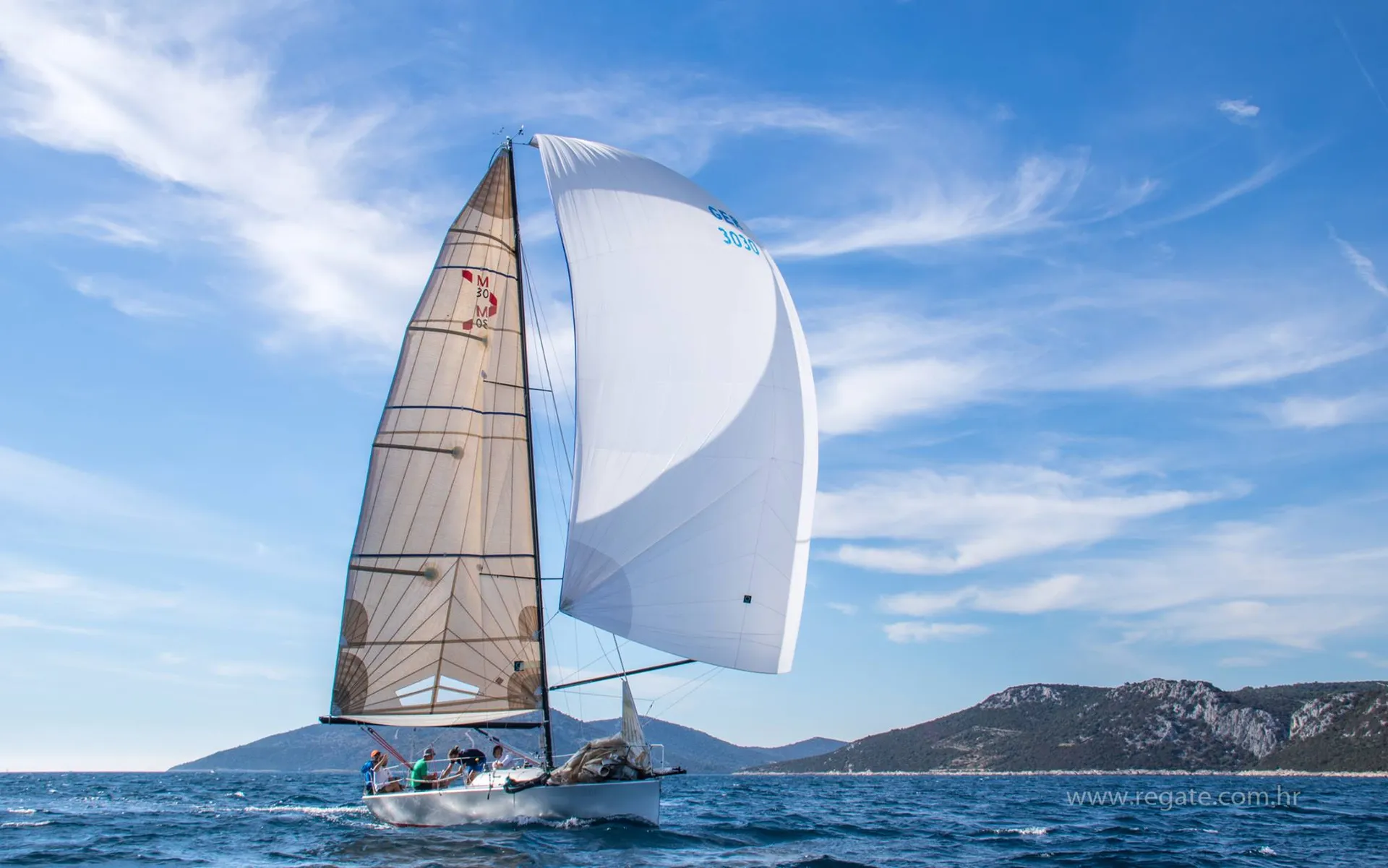 farr Farr30 in Split, Splitsko-dalmatinska županija — photo 9