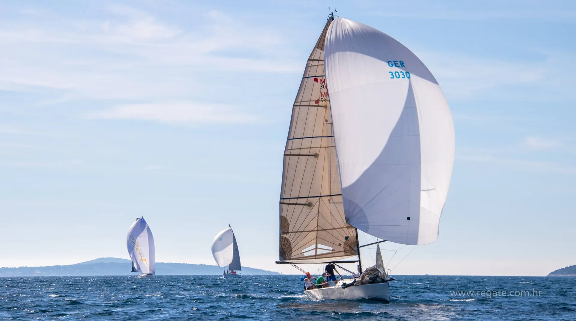 farr Farr30 in Split, Splitsko-dalmatinska županija — photo 10