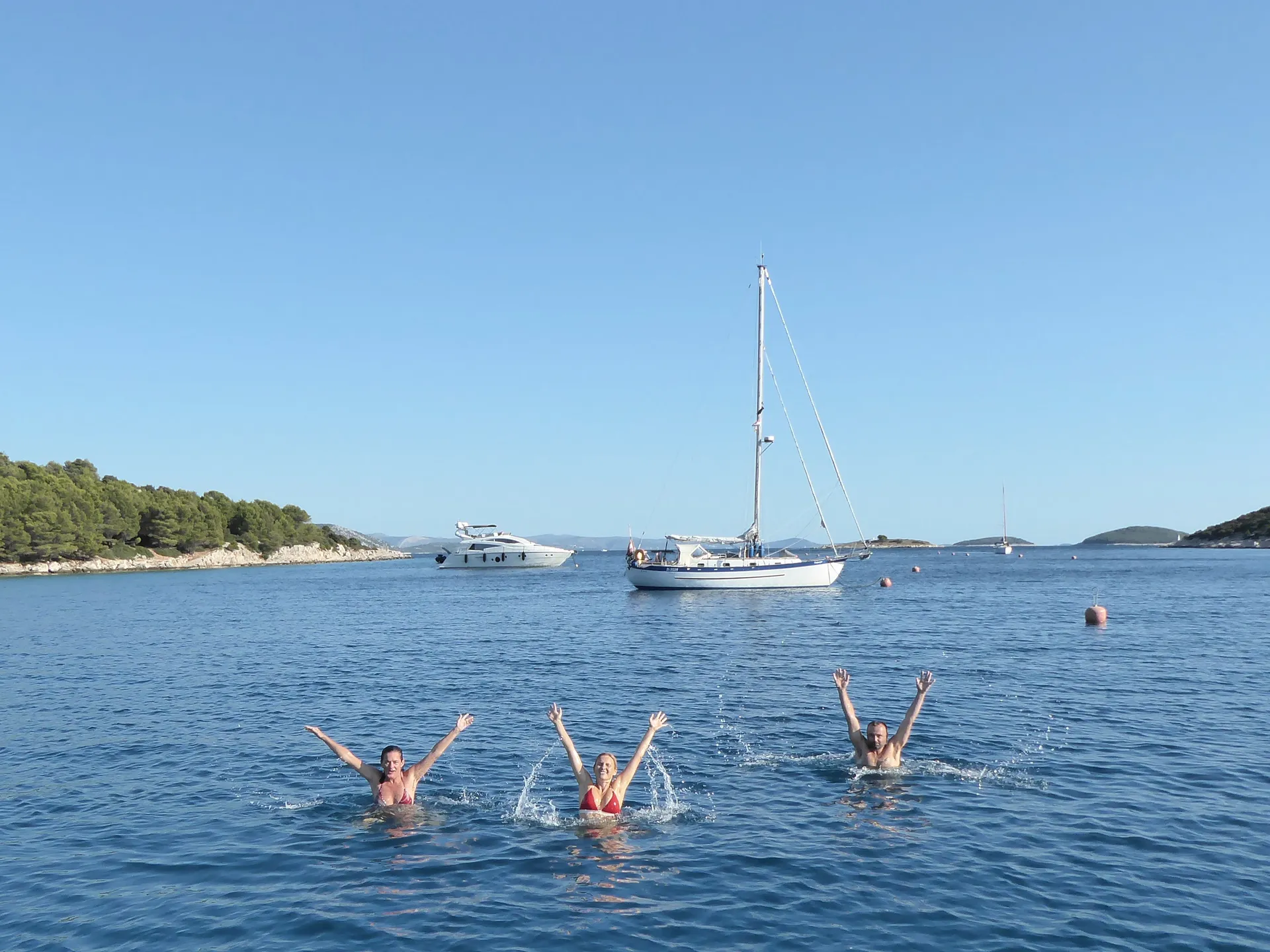 farr Farr30 in Split, Splitsko-dalmatinska županija — photo 4