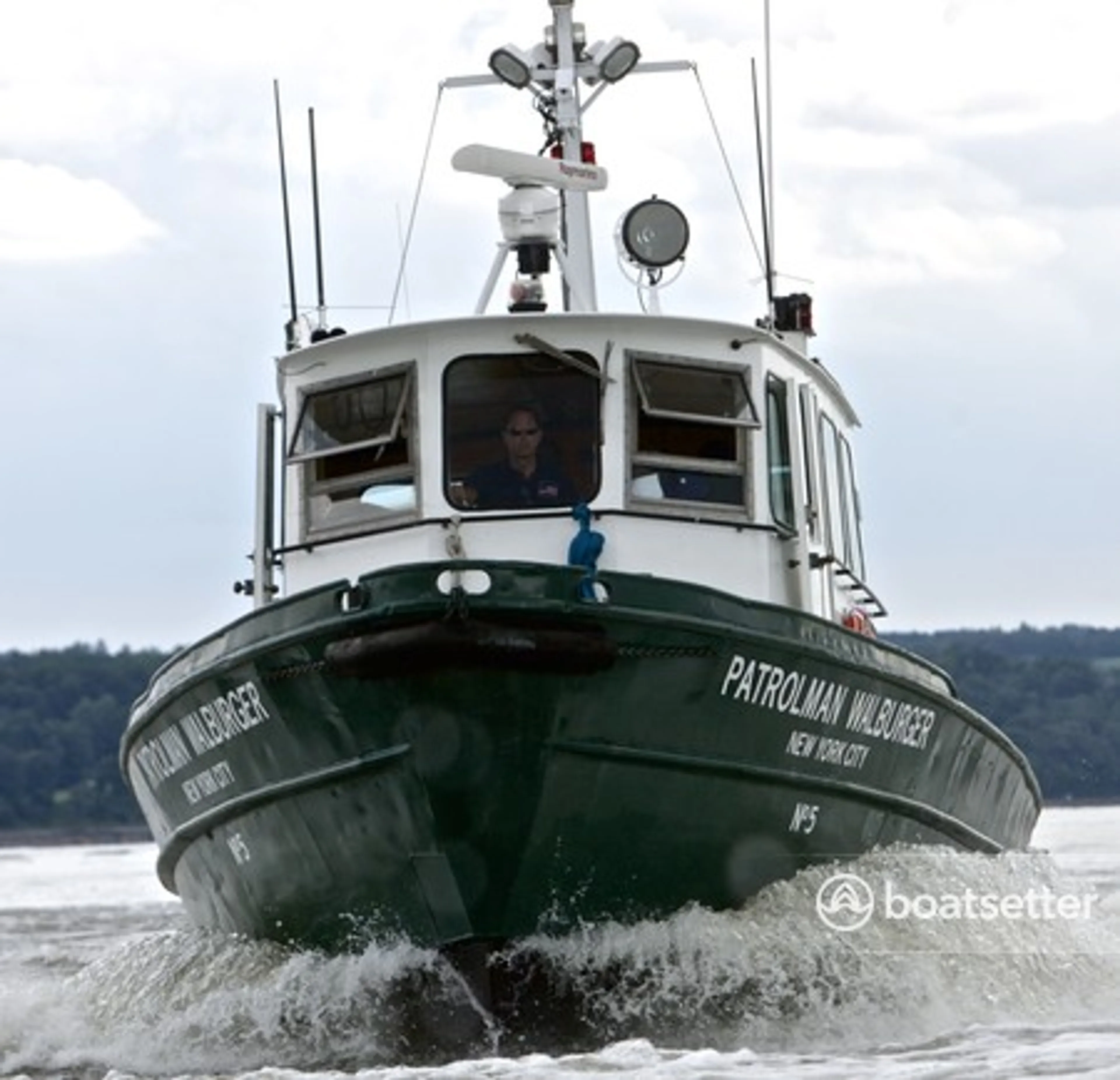 boat