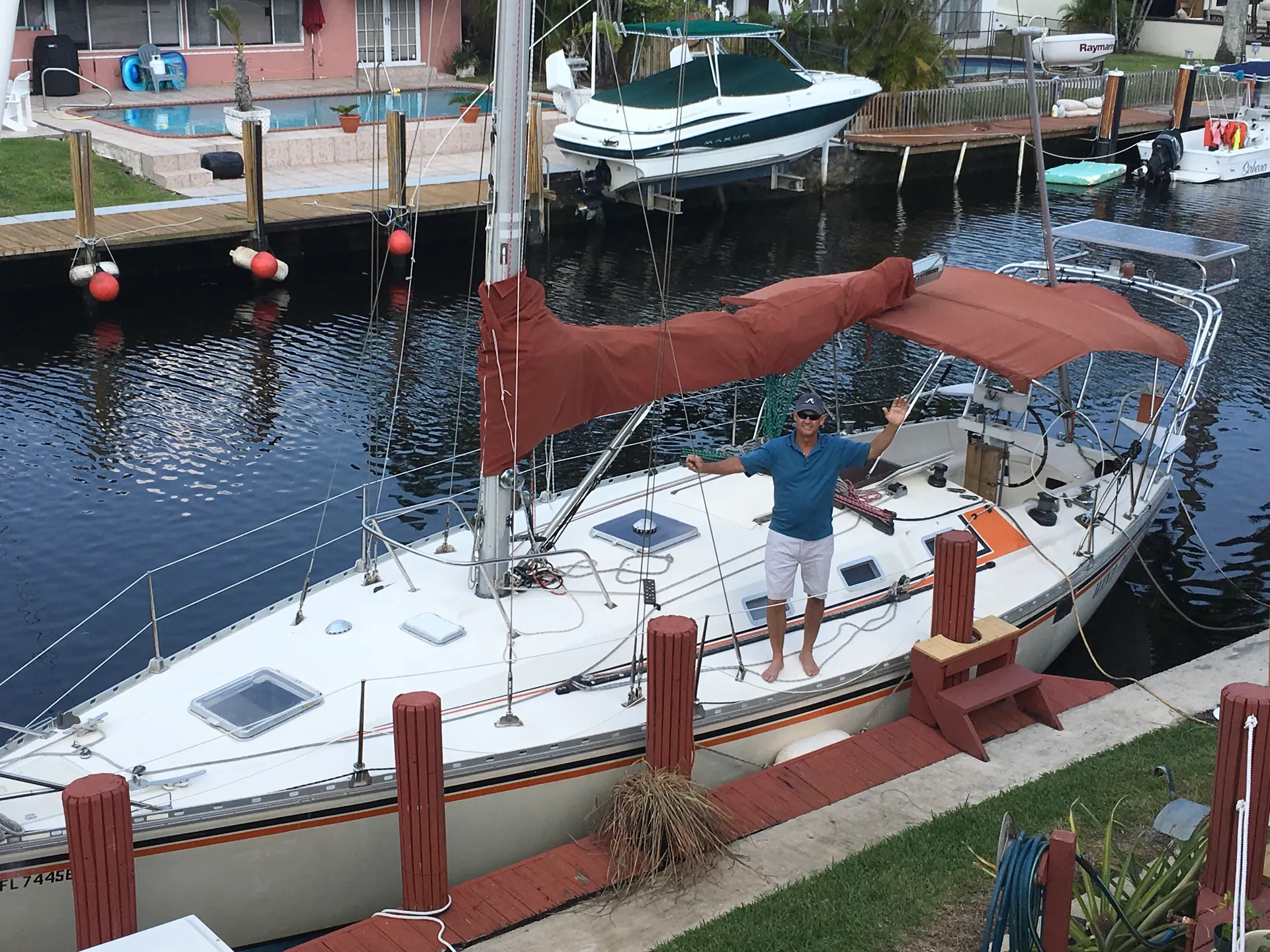 boat