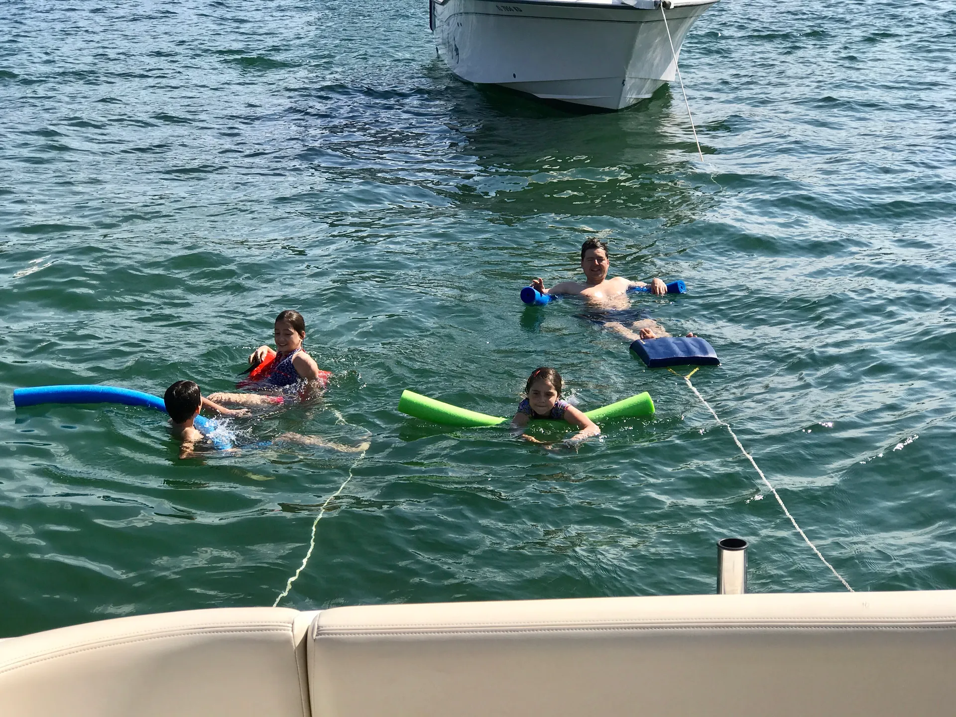 Come Boat with us! Boca Raton
