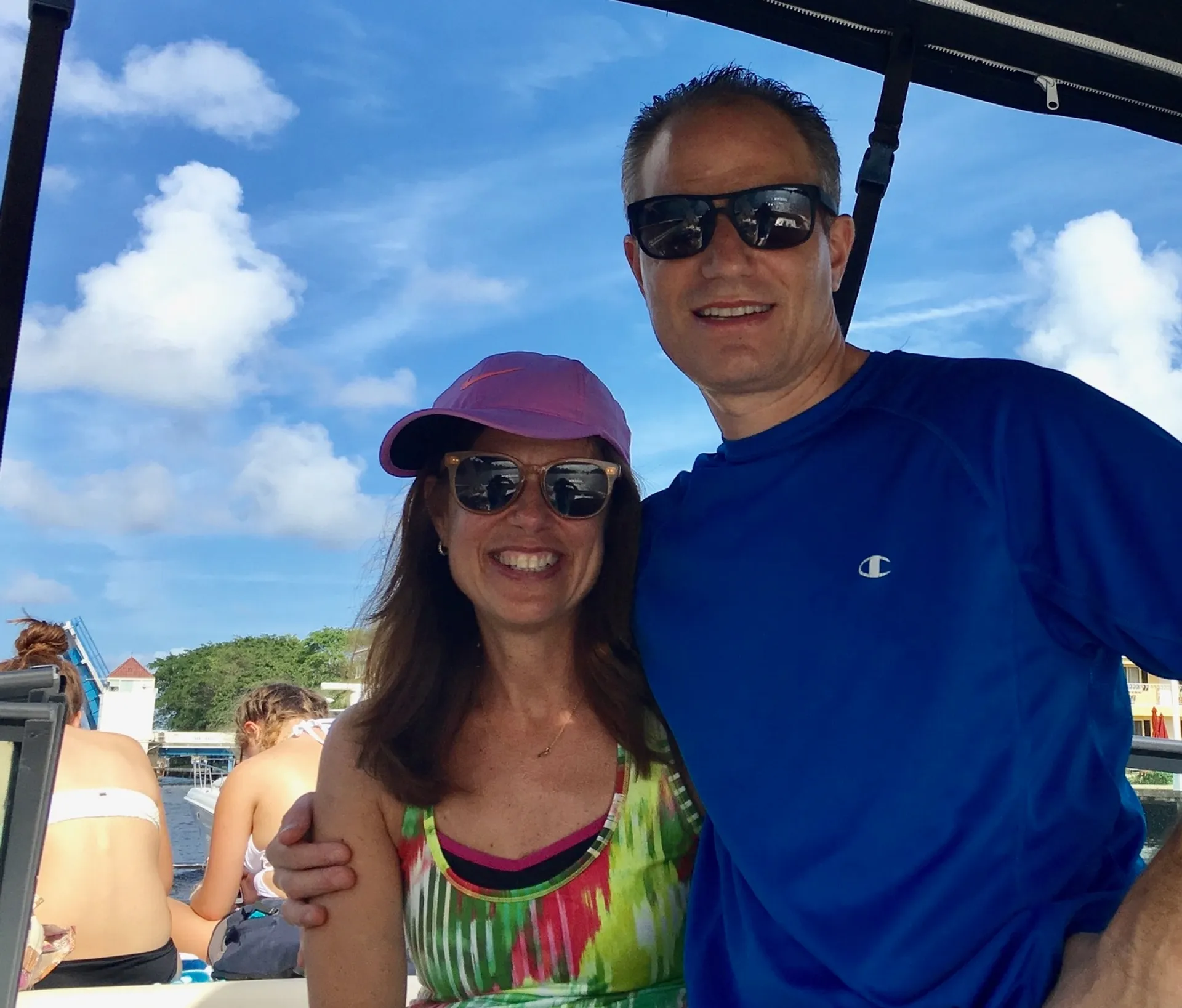 Come Boat with us! Boca Raton