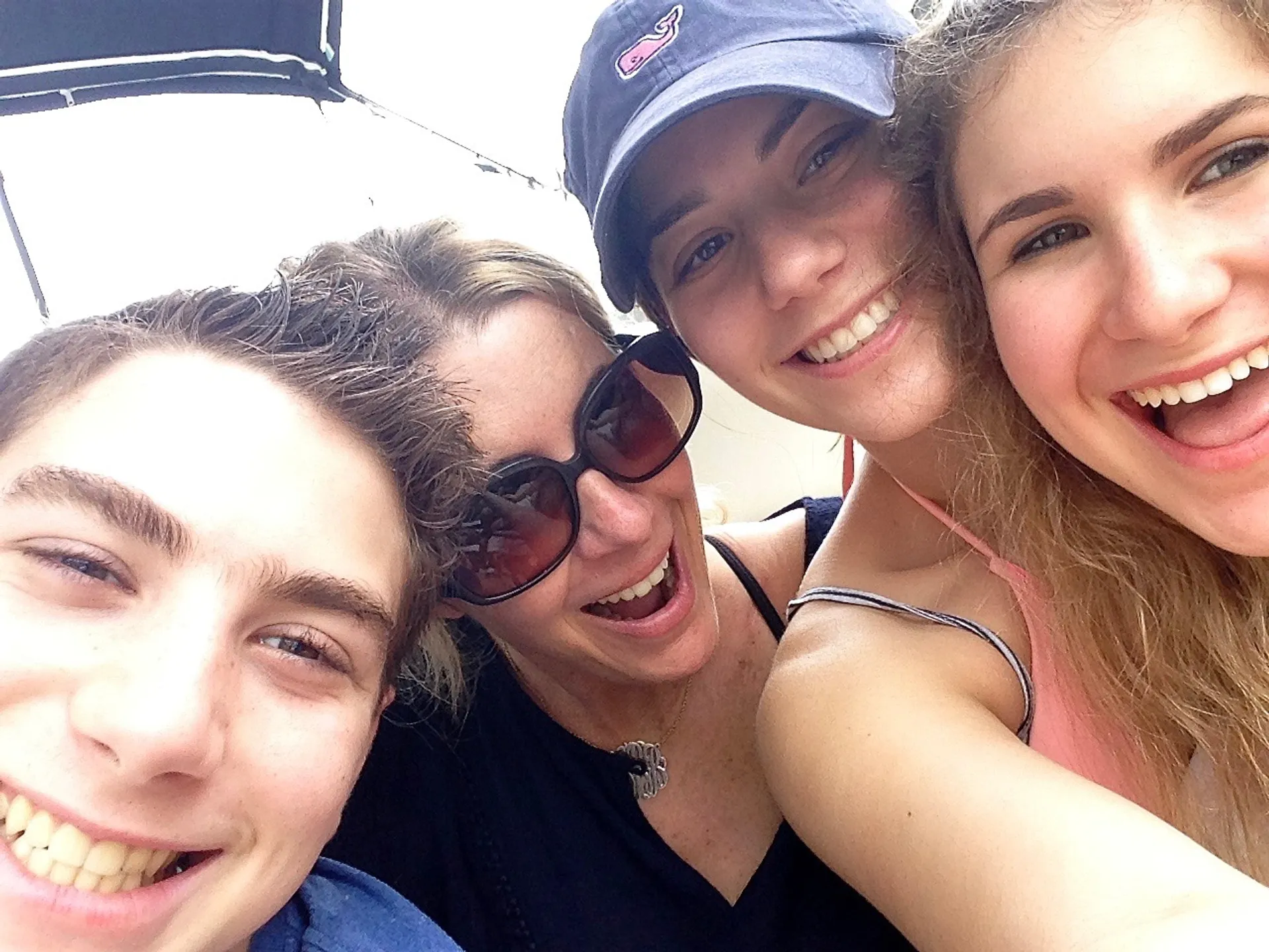Come Boat with us! Boca Raton