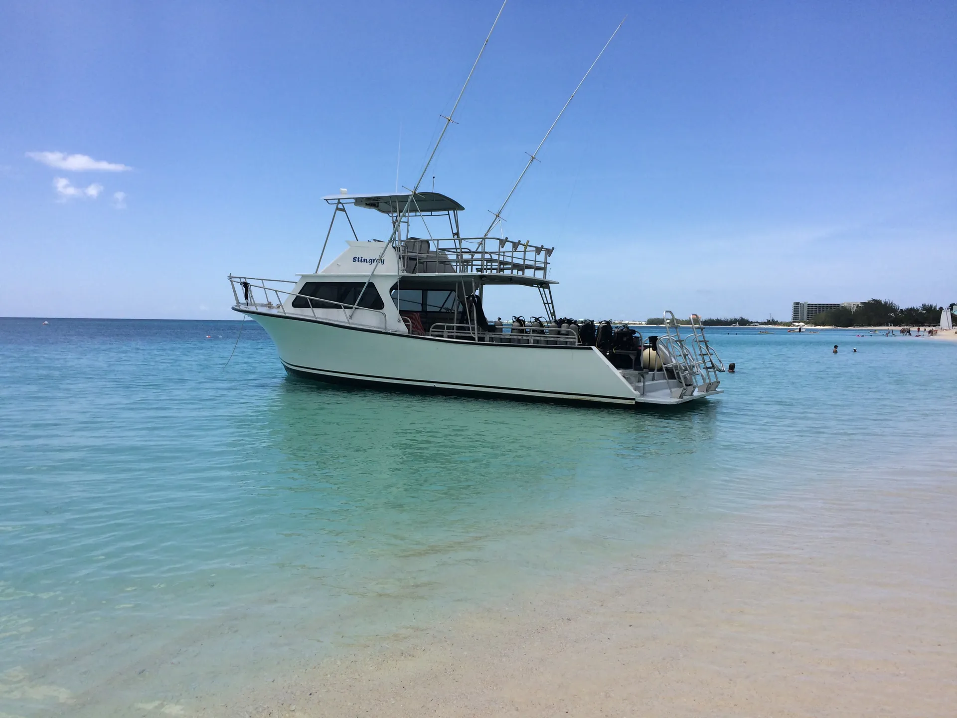 boat