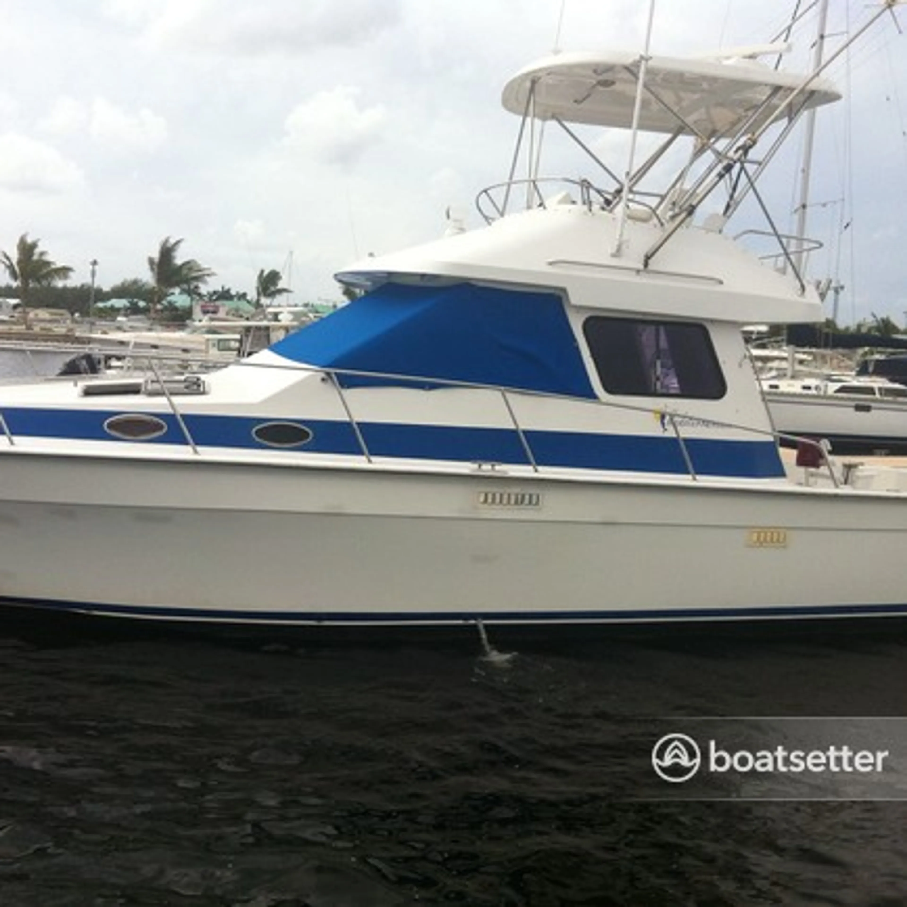 boat