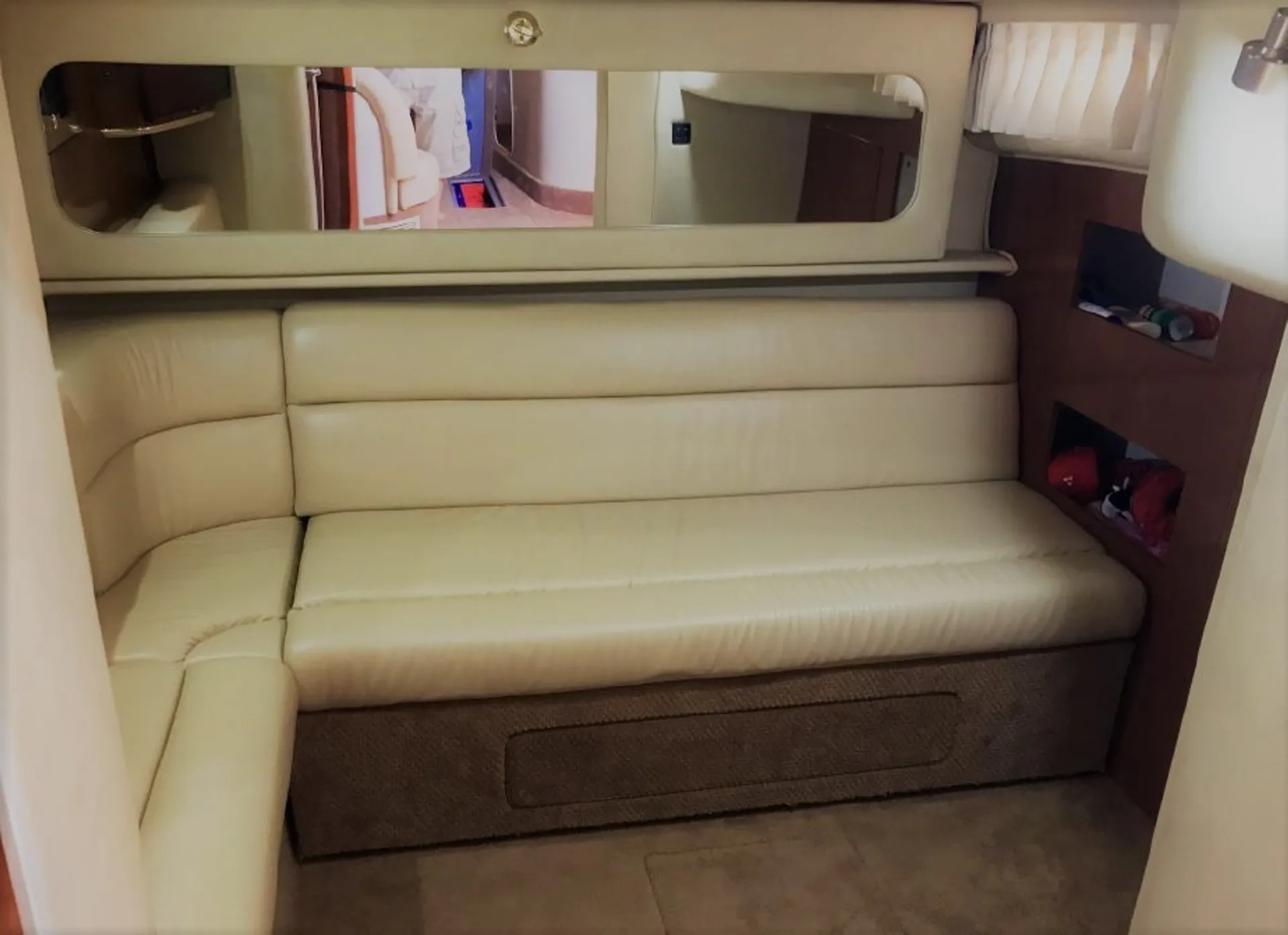 Cruise Fort Lauderdale in Style: Charter This Stunning 45' Sea Ray 