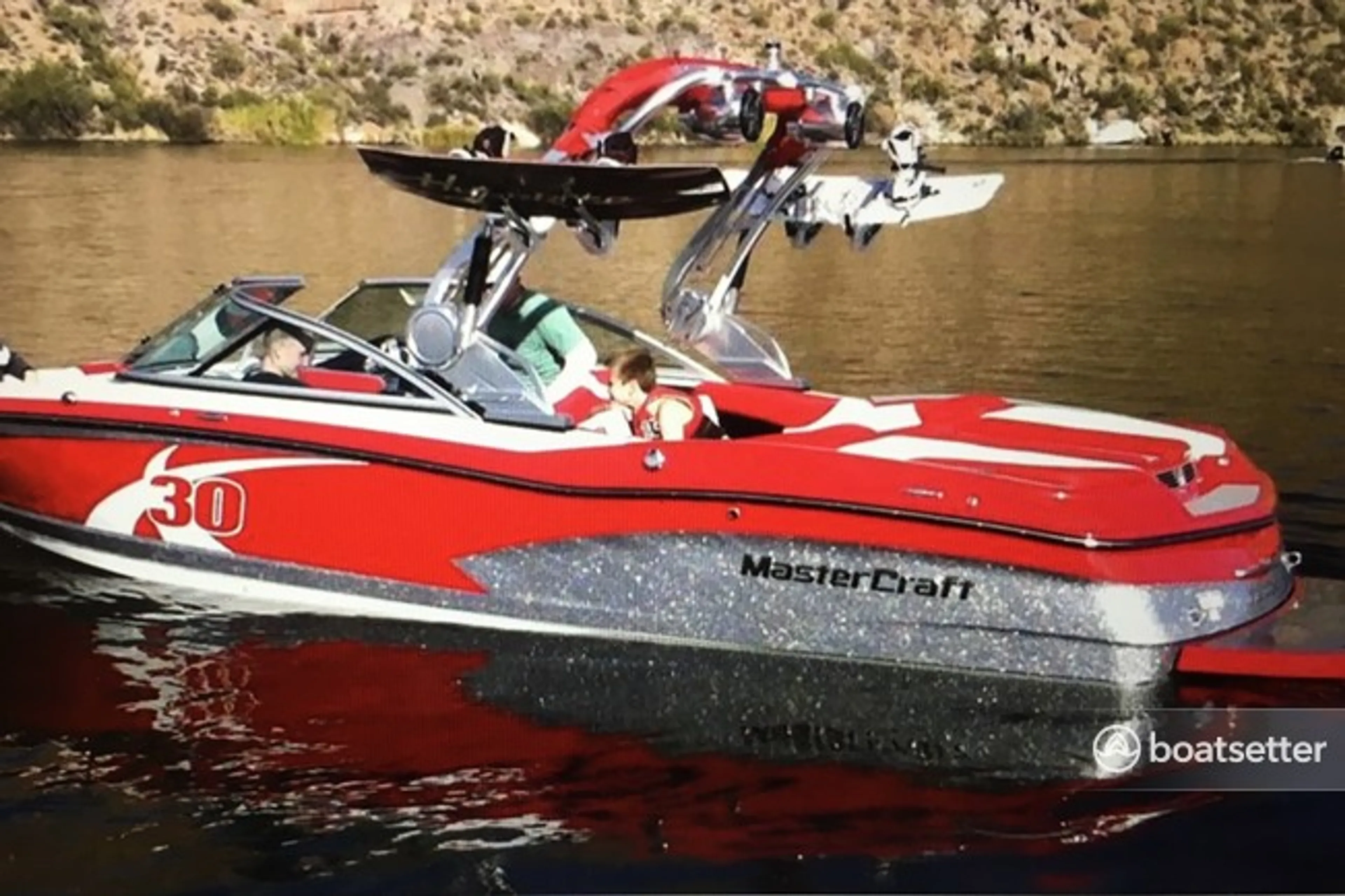 boat