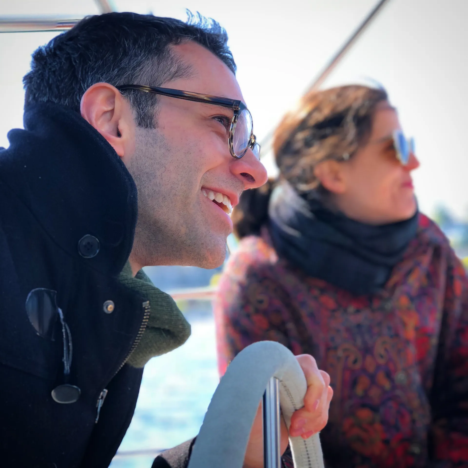 Freedom Yachts 36 in Seattle, WA — photo 2