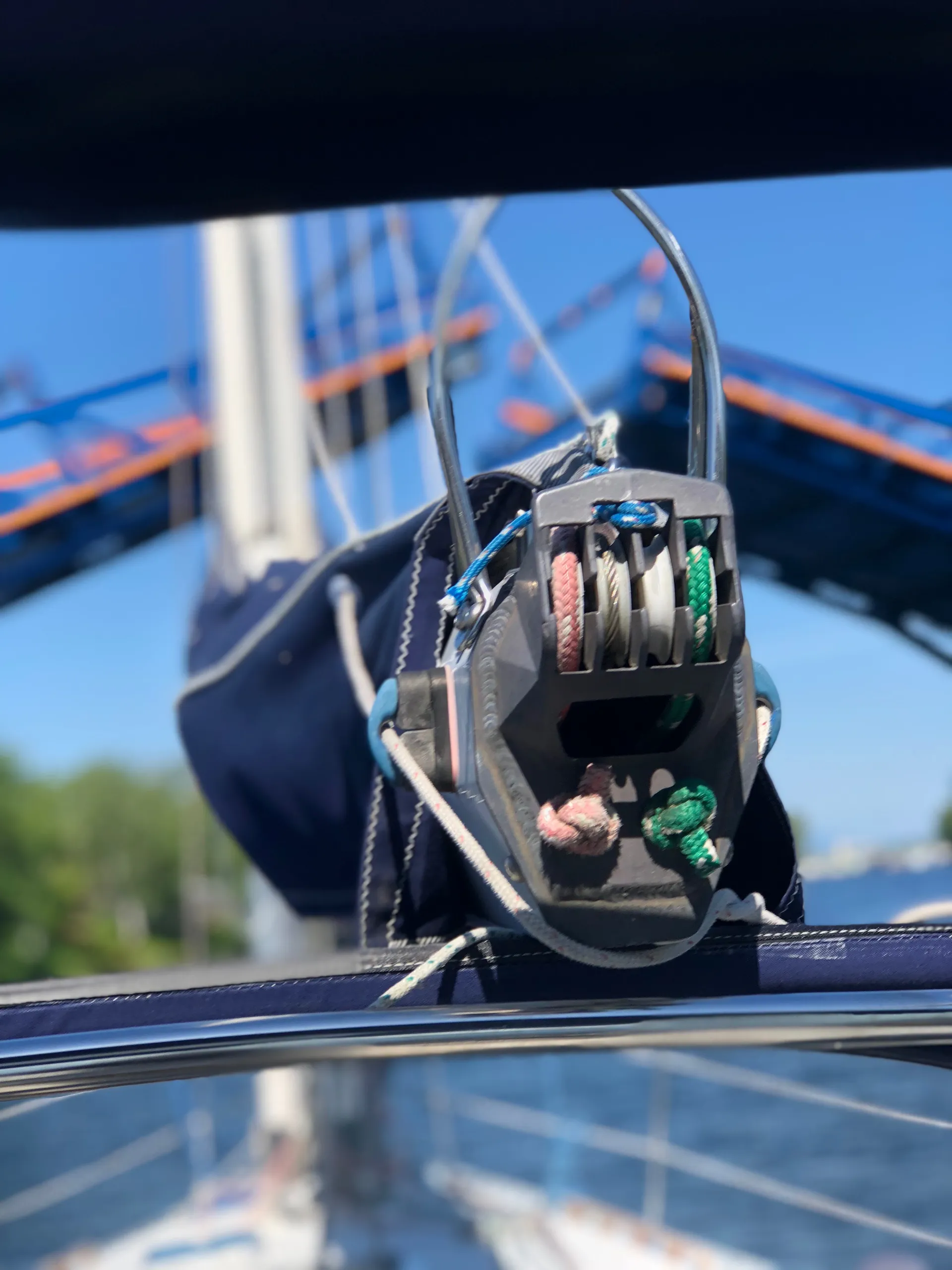 Freedom Yachts 36 in Seattle, WA — photo 4