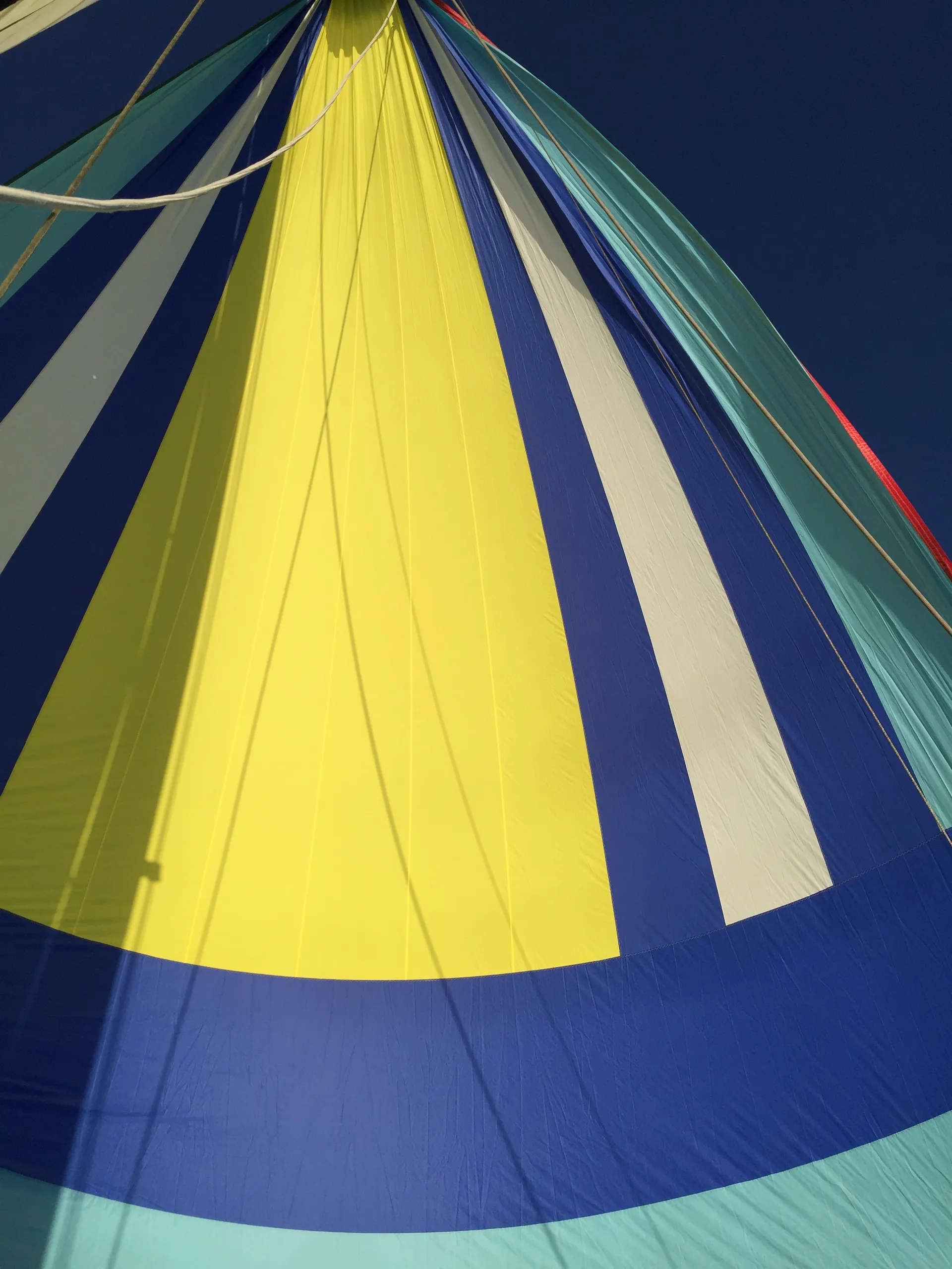 Freedom Yachts 36 in Seattle, WA — photo 7