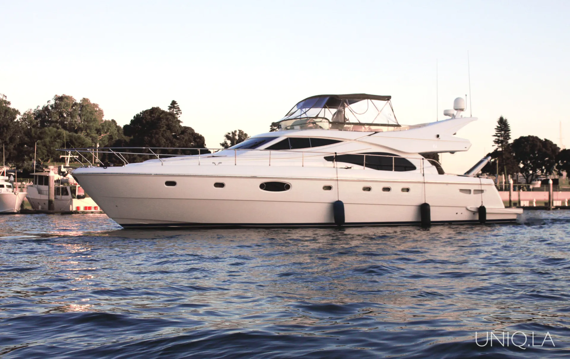 boat