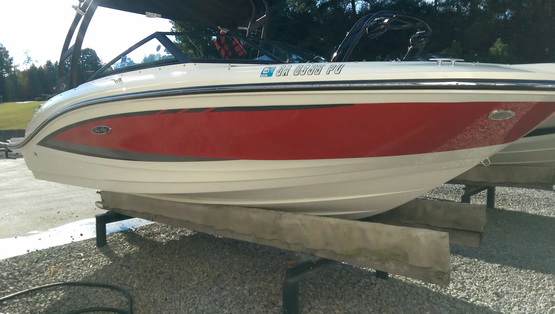 boat