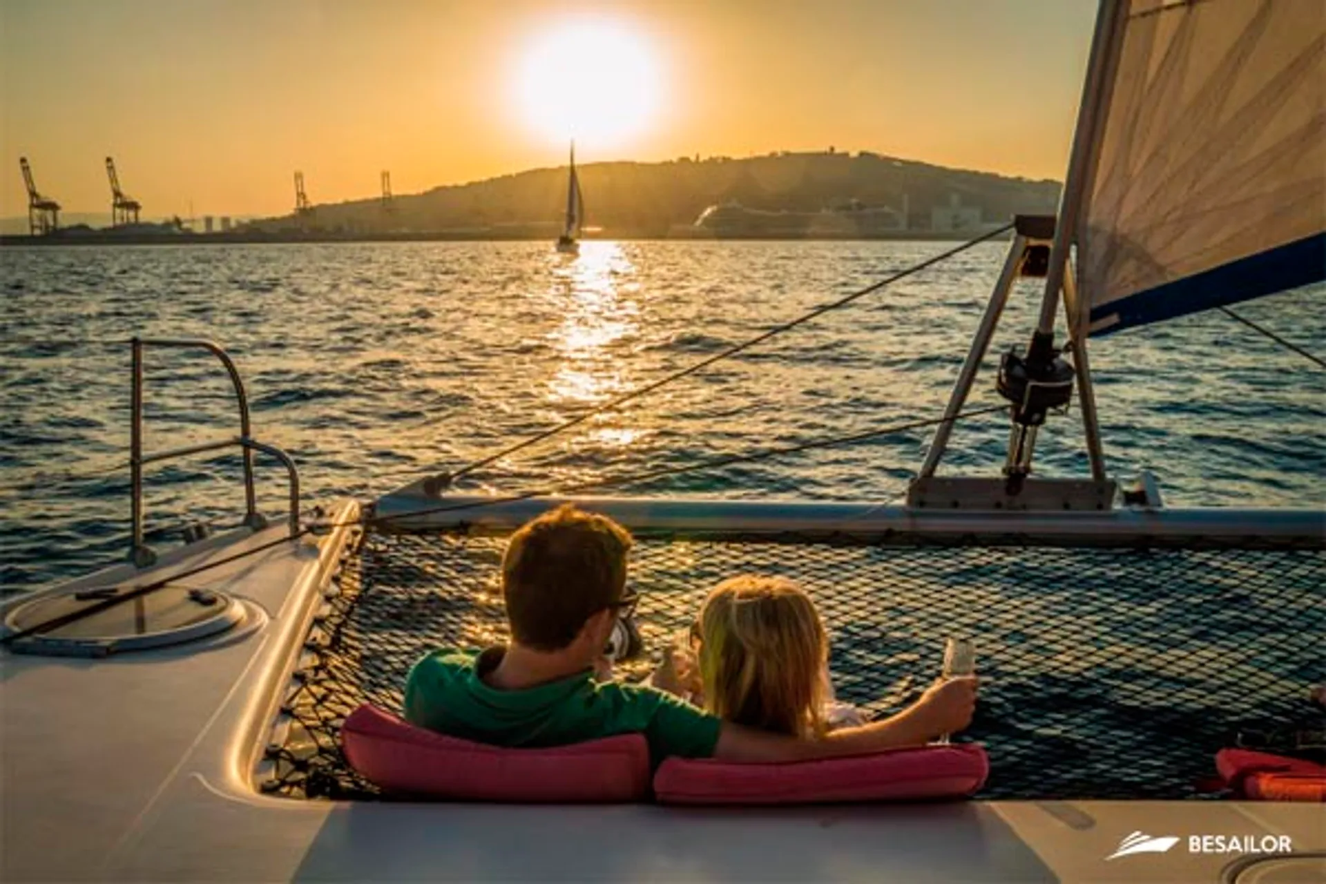 Fountaine Pajot Lavezzi 40 in Marsh Harbour, Central Abaco — photo 4