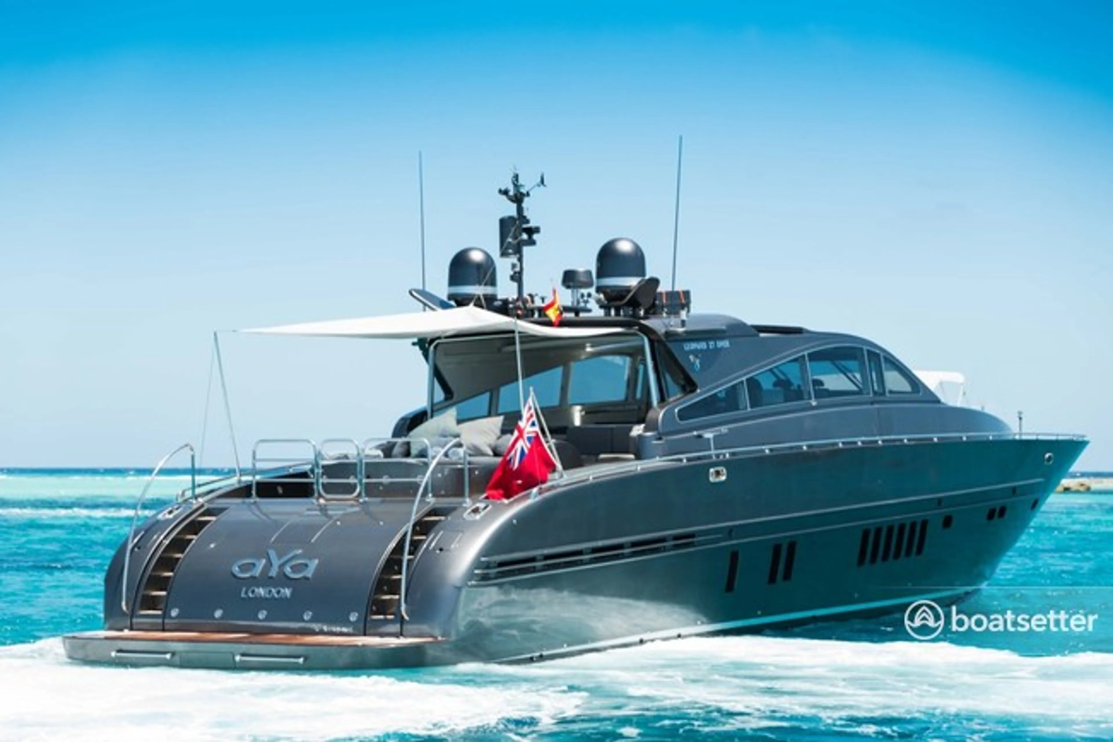 boat